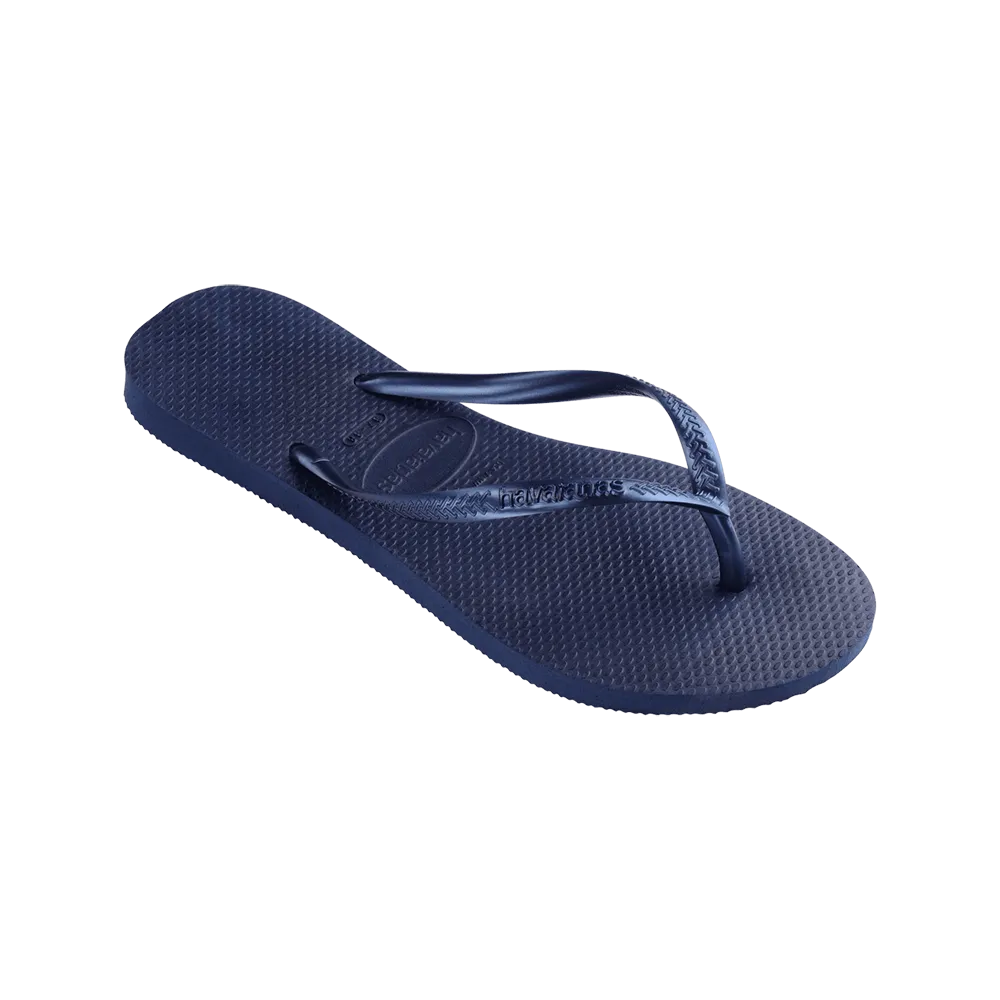 Slim Flip Flops