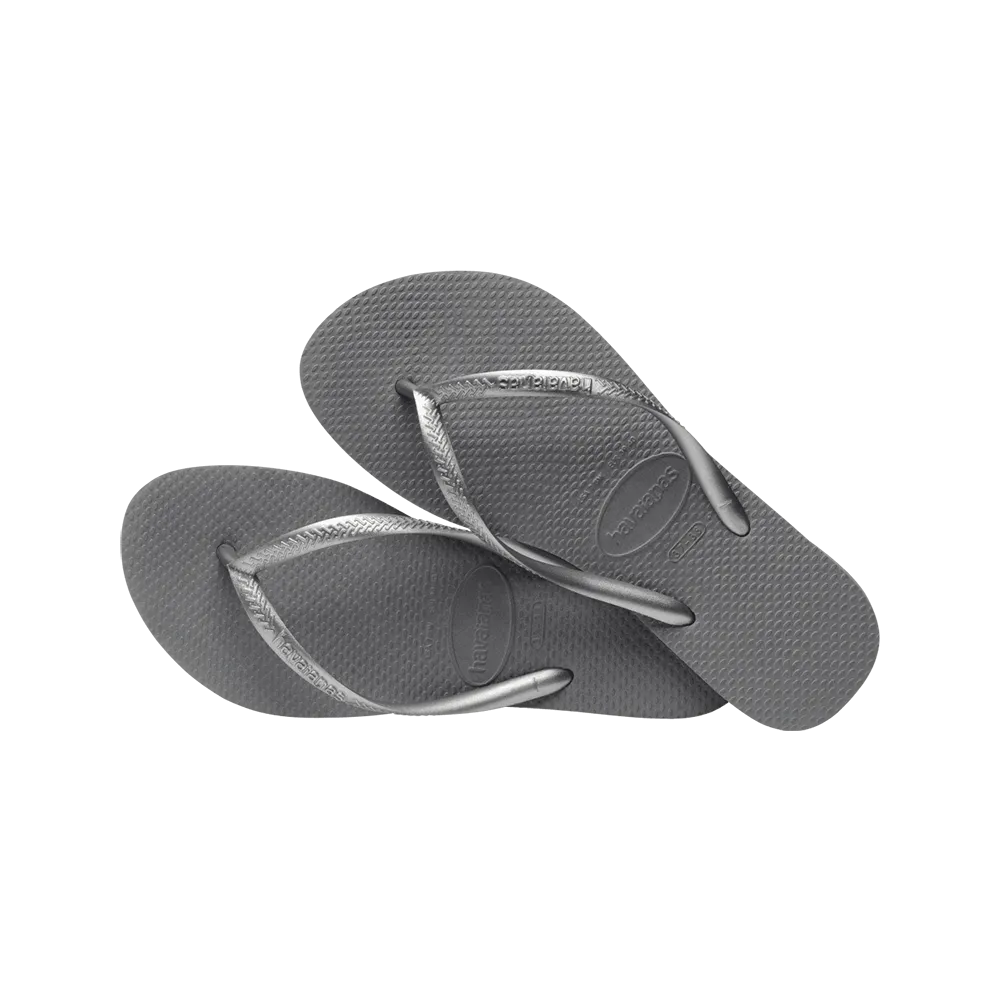 Slim Flip Flops