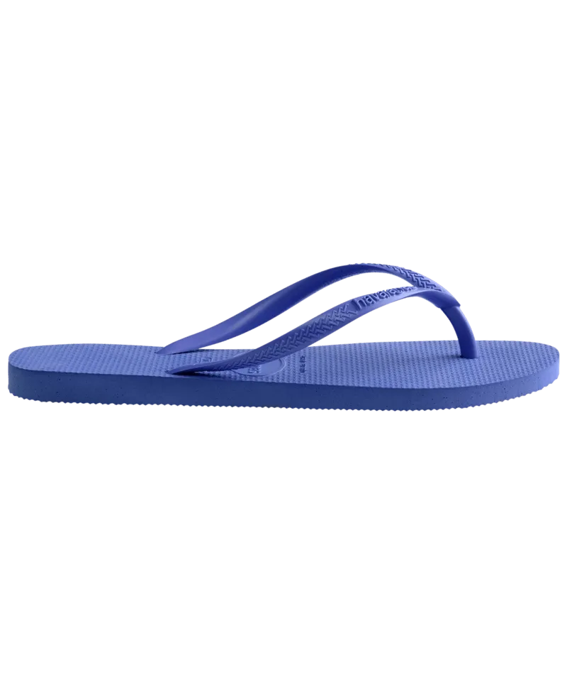 Slim Flip Flops