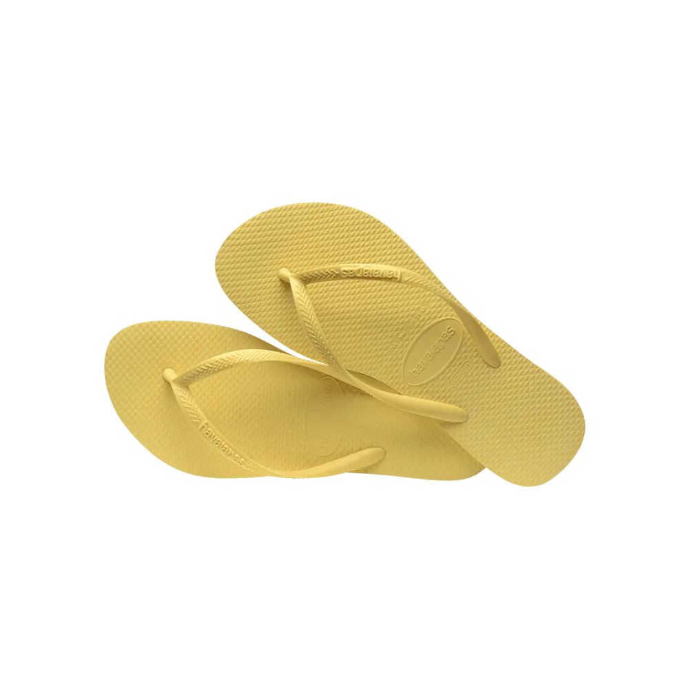 Slim Flip Flops