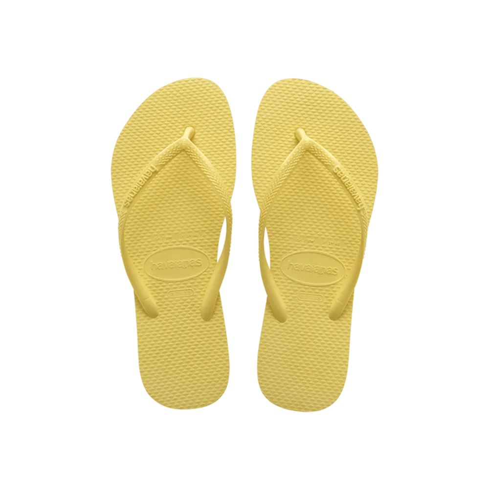 Slim Flip Flops