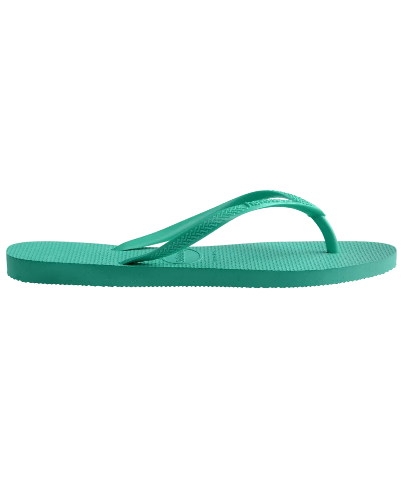 Slim Flip Flops