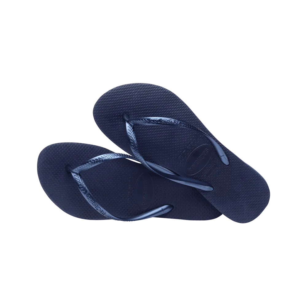 Slim Flip Flops