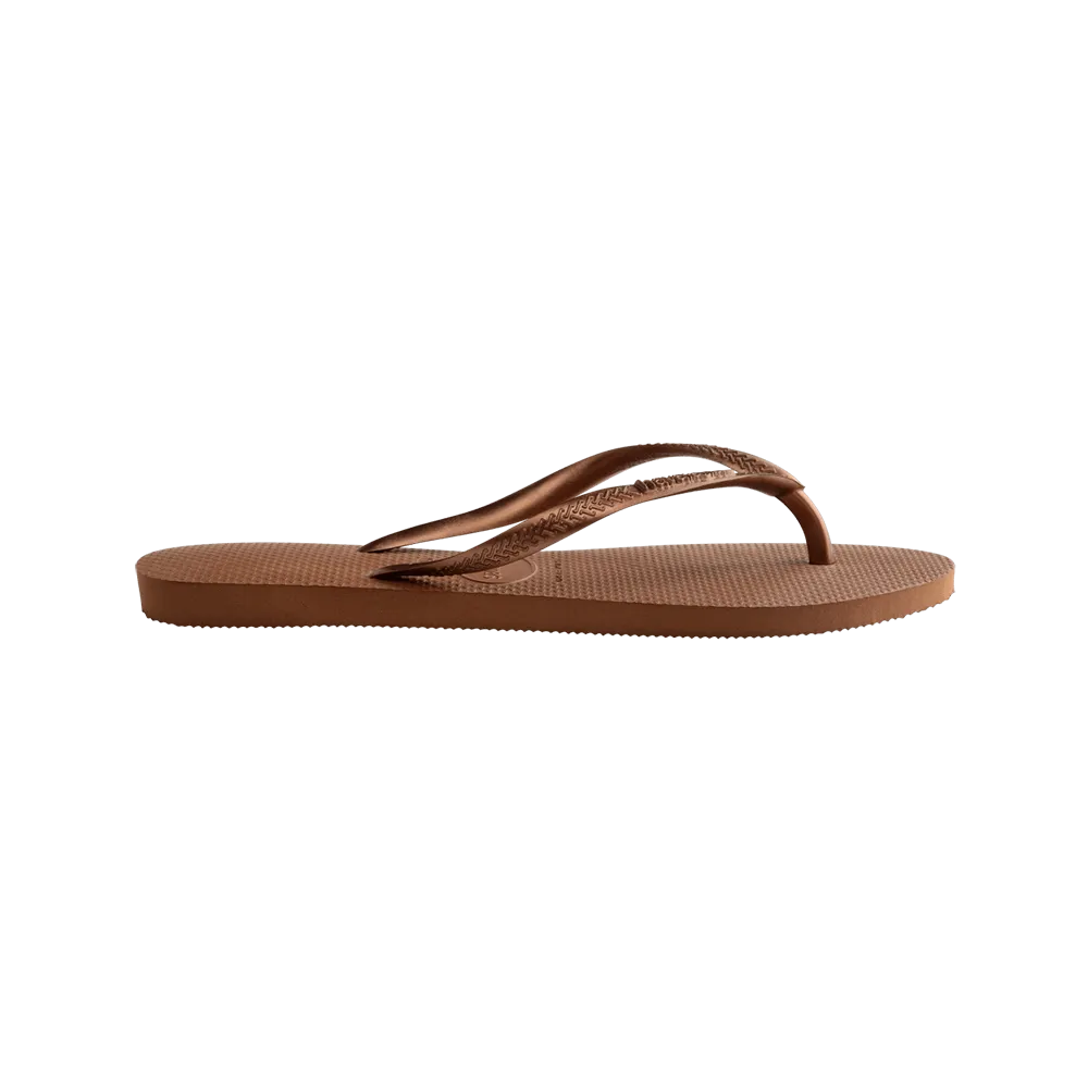 Slim Flip Flops