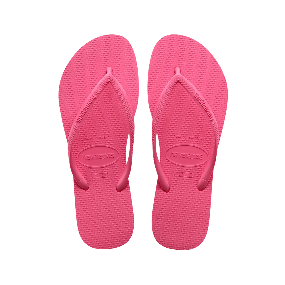 Slim Flip Flops