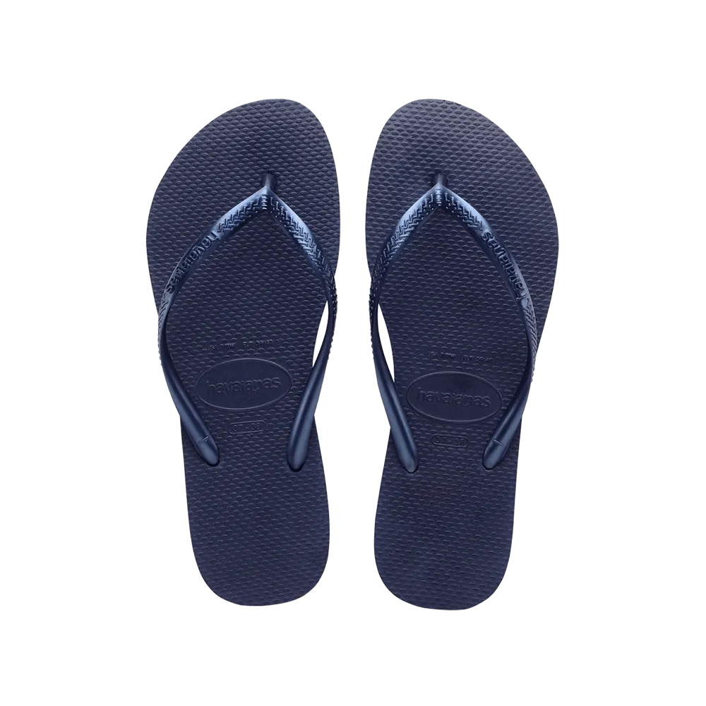 Slim Flip Flops