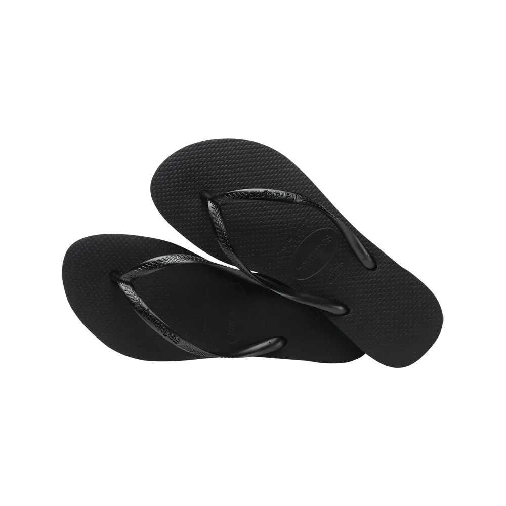 Slim Flip Flops