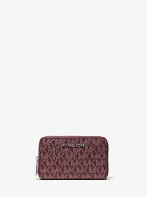 Small Logo Wallet
