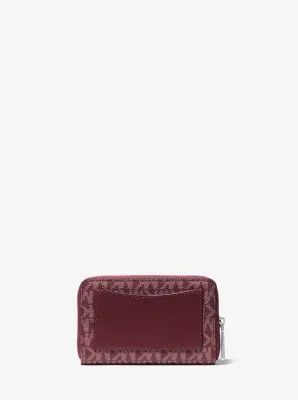 Small Logo Wallet