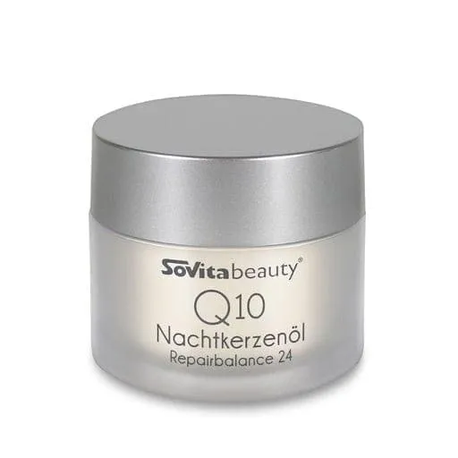 SOVITA BEAUTY Q10 Evening Primrose Oil Cream