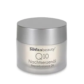 SOVITA BEAUTY Q10 Evening Primrose Oil Cream
