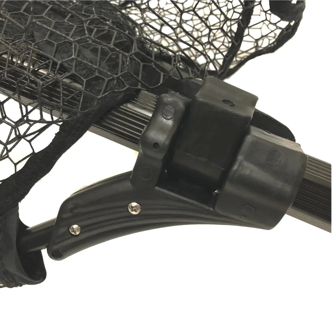 Telescopic Collapsible Landing Net - Lee Fisher