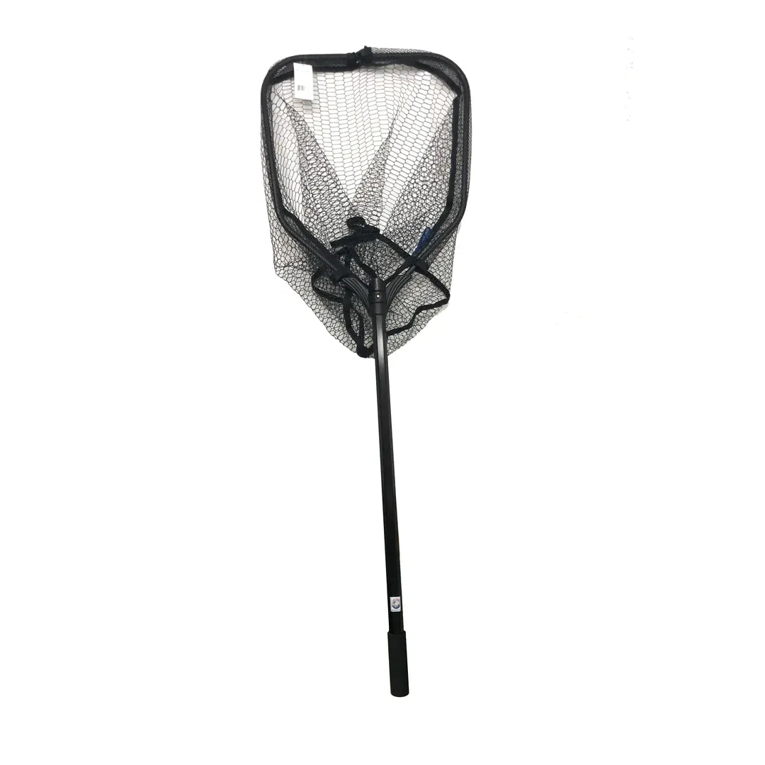 Telescopic Collapsible Landing Net - Lee Fisher
