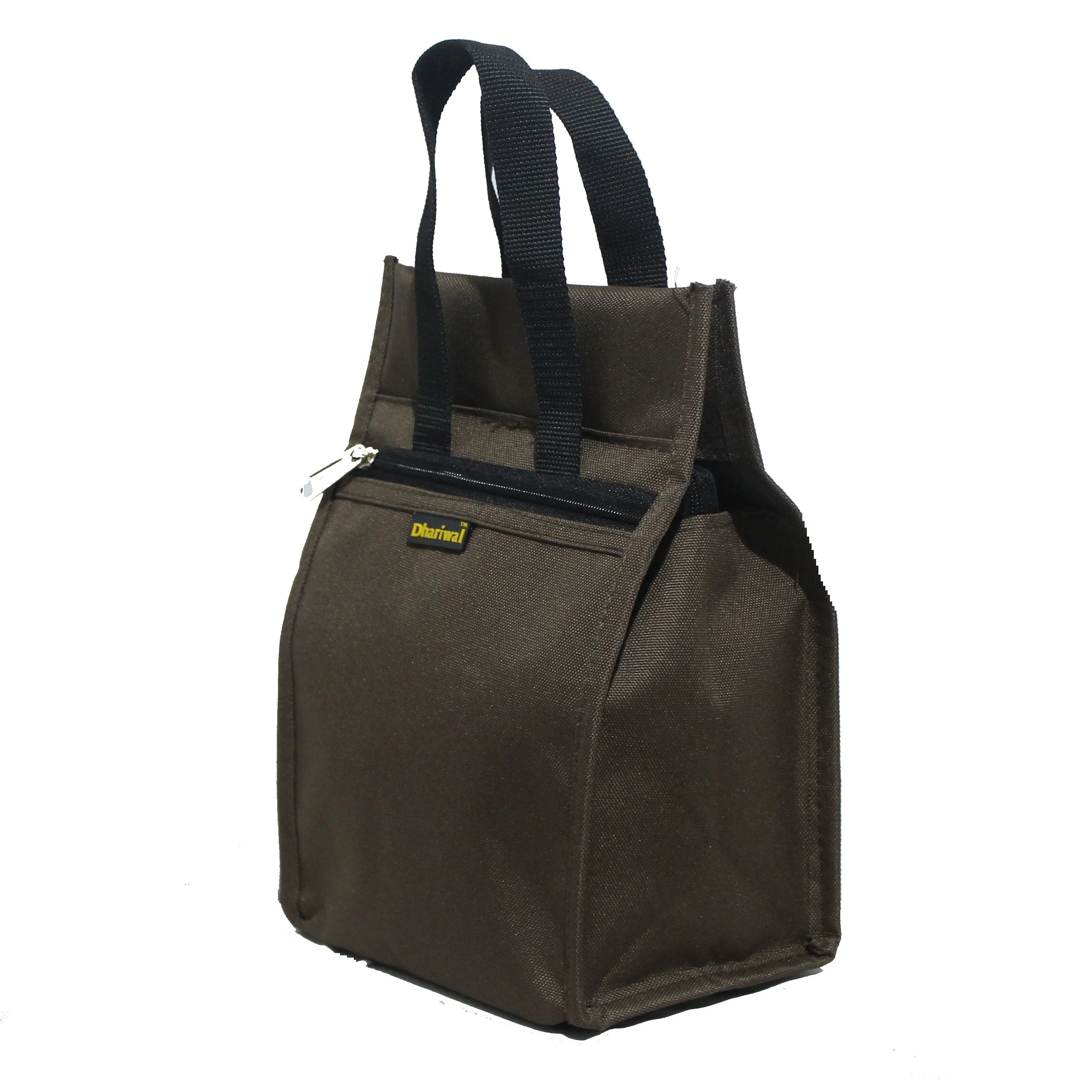 Thaili No.3 Tiffin Bag 13in x 9in x 6in TB-402 -  Small
