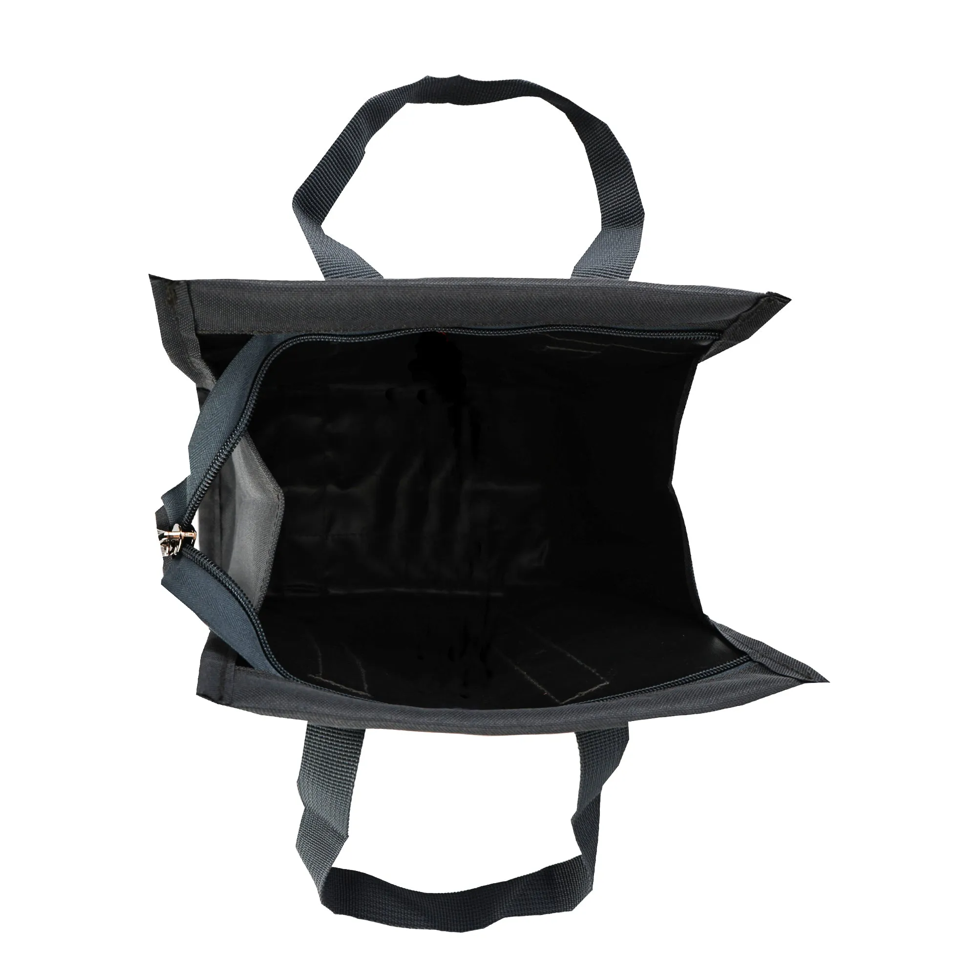 Thaili No.3 Tiffin Bag 13in x 9in x 6in TB-402 -  Small