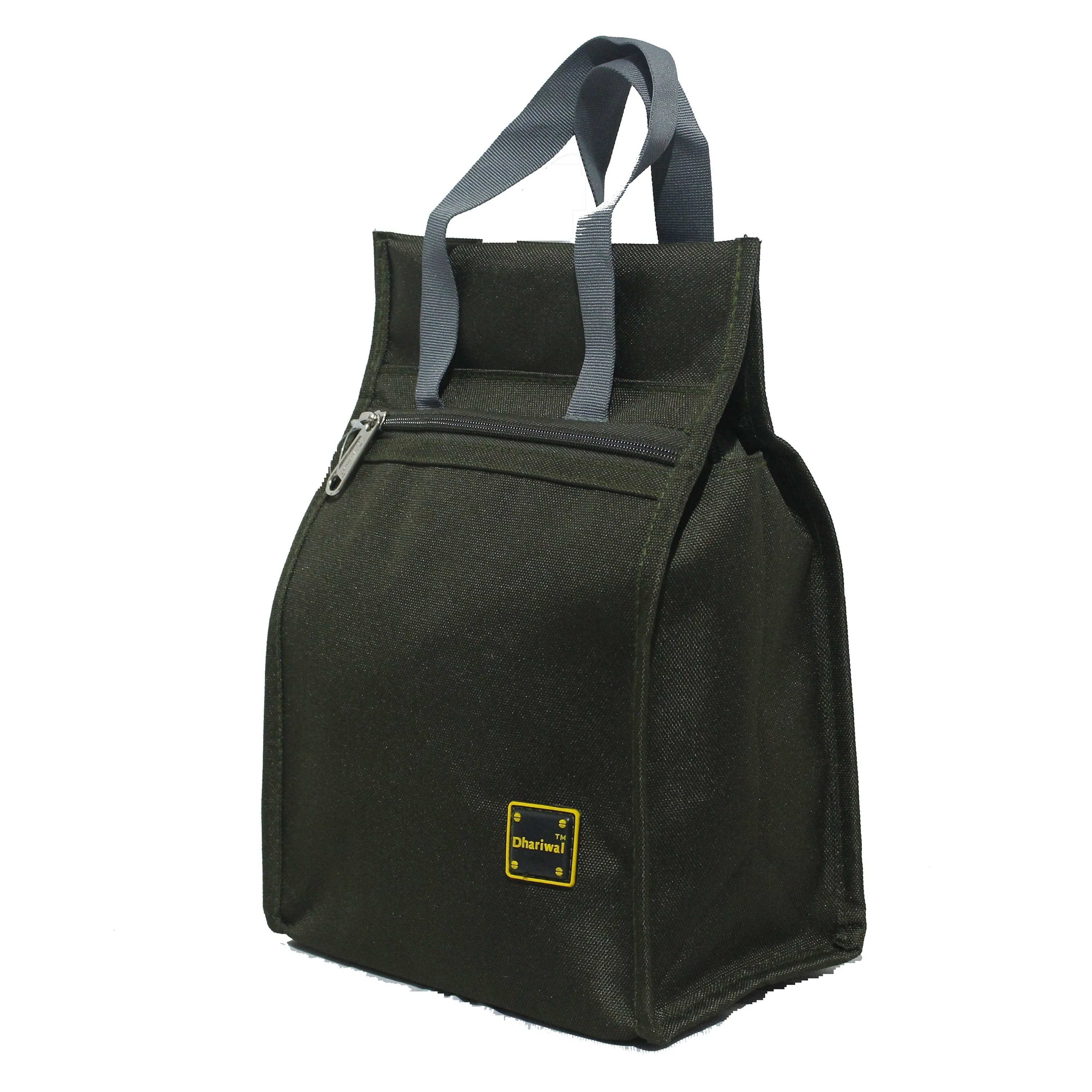 Thaili No.3 Tiffin Bag 13in x 9in x 6in TB-402 -  Small
