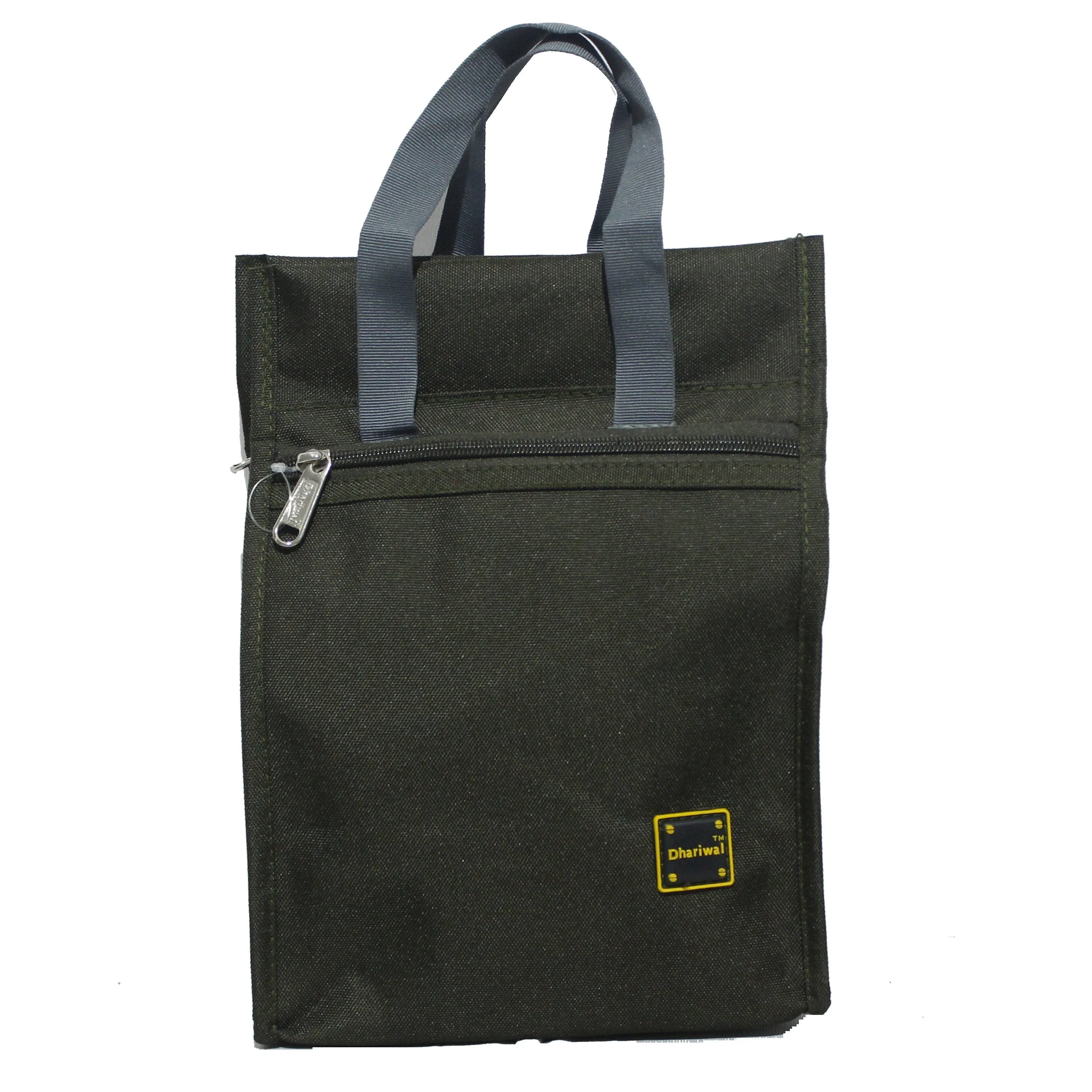 Thaili No.3 Tiffin Bag 13in x 9in x 6in TB-402 -  Small
