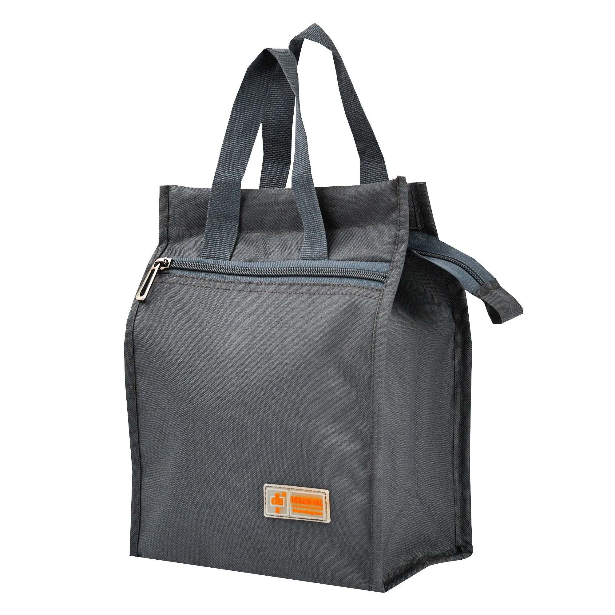 Thaili No.3 Tiffin Bag 13in x 9in x 6in TB-402 -  Small