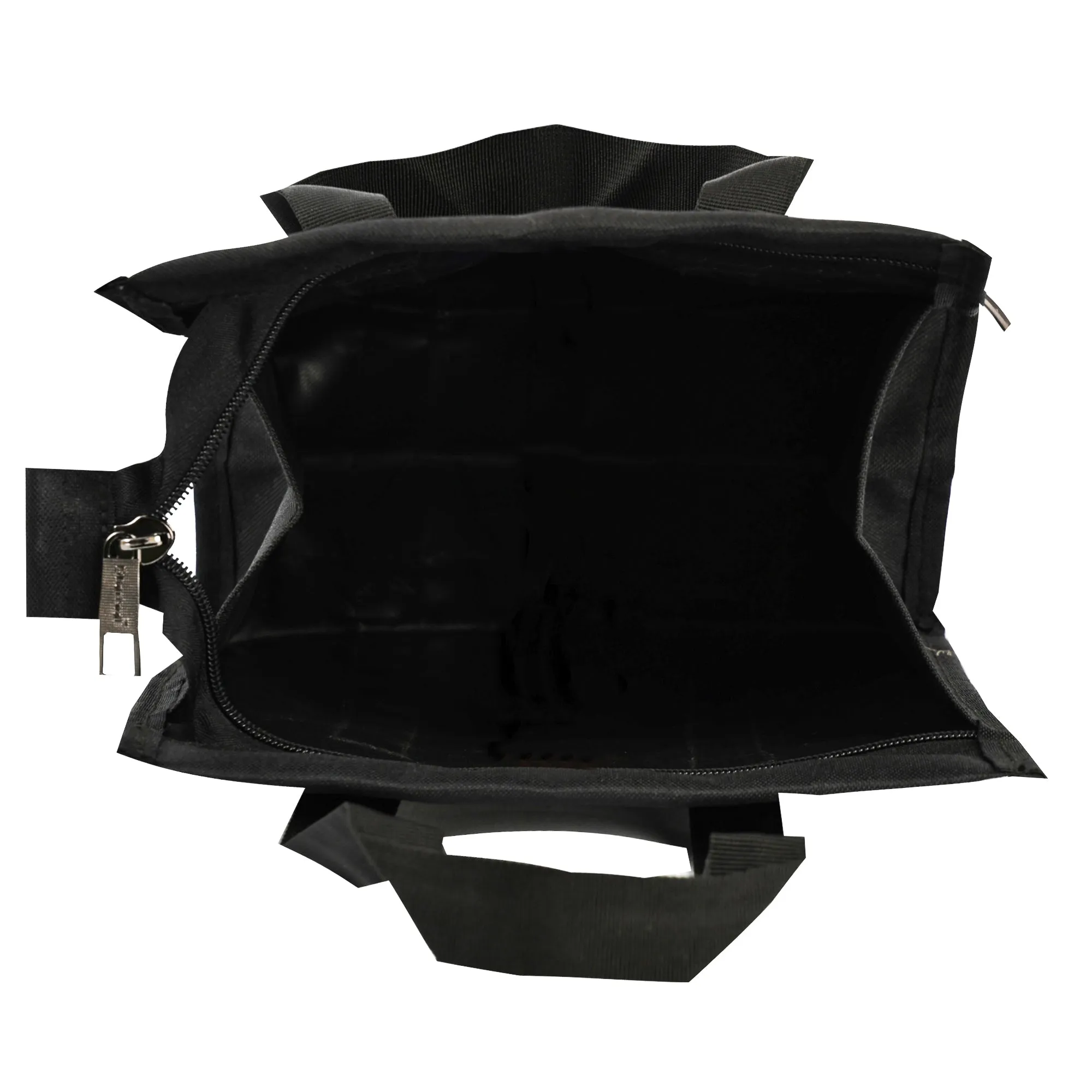 Thaili No.3 Tiffin Bag 13in x 9in x 6in TB-402 -  Small
