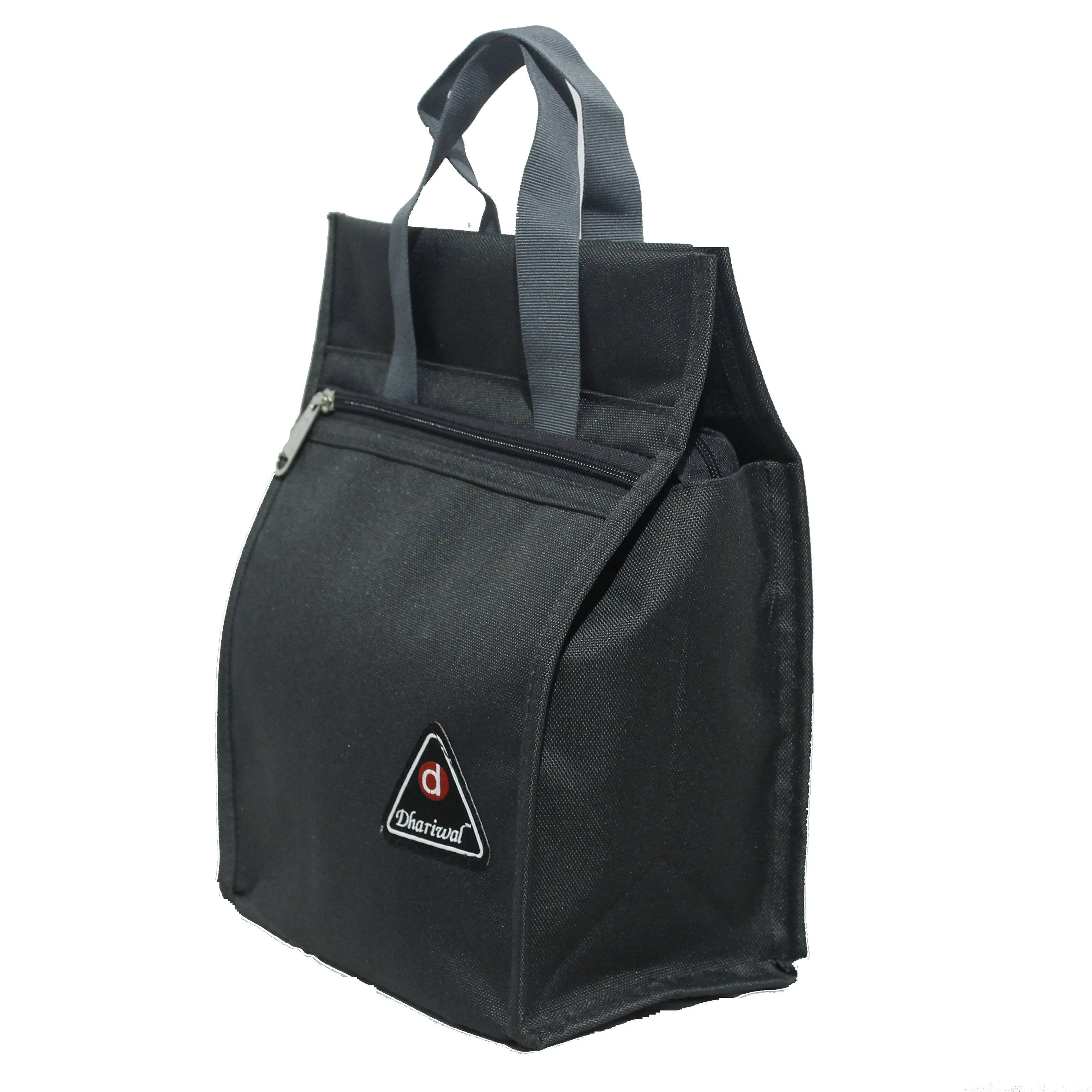 Thaili No.3 Tiffin Bag 13in x 9in x 6in TB-402 -  Small