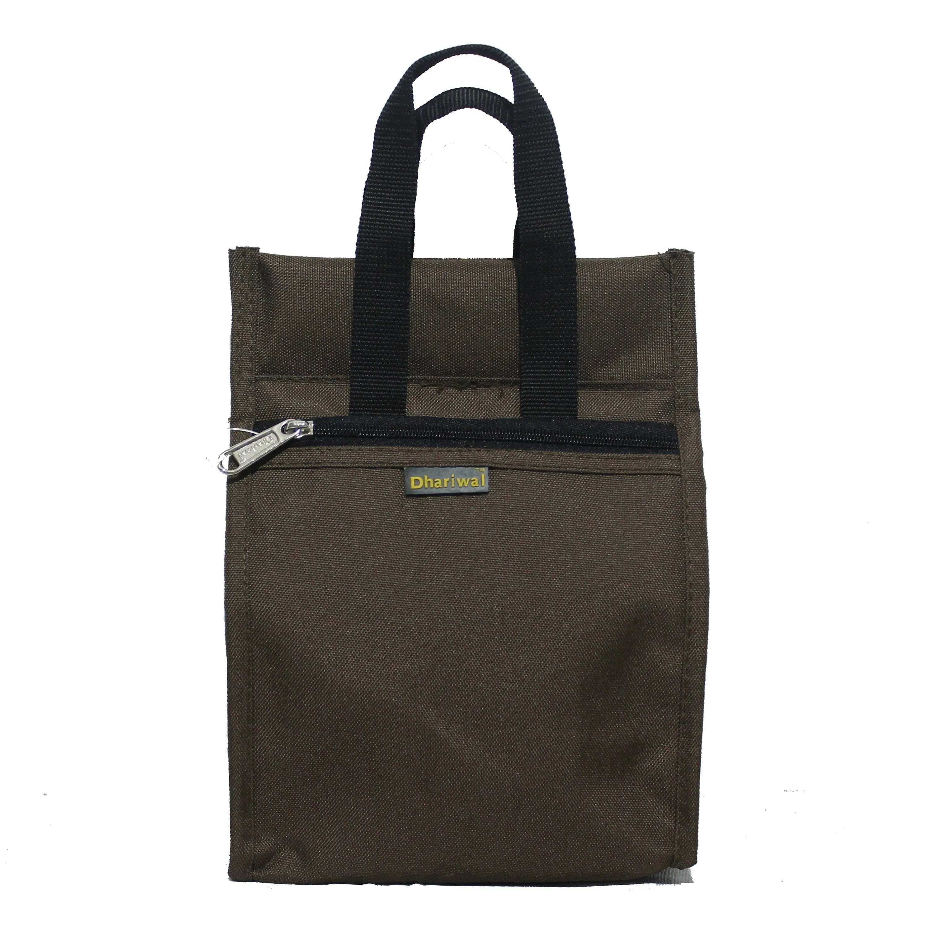 Thaili No.3 Tiffin Bag 13in x 9in x 6in TB-402 -  Small
