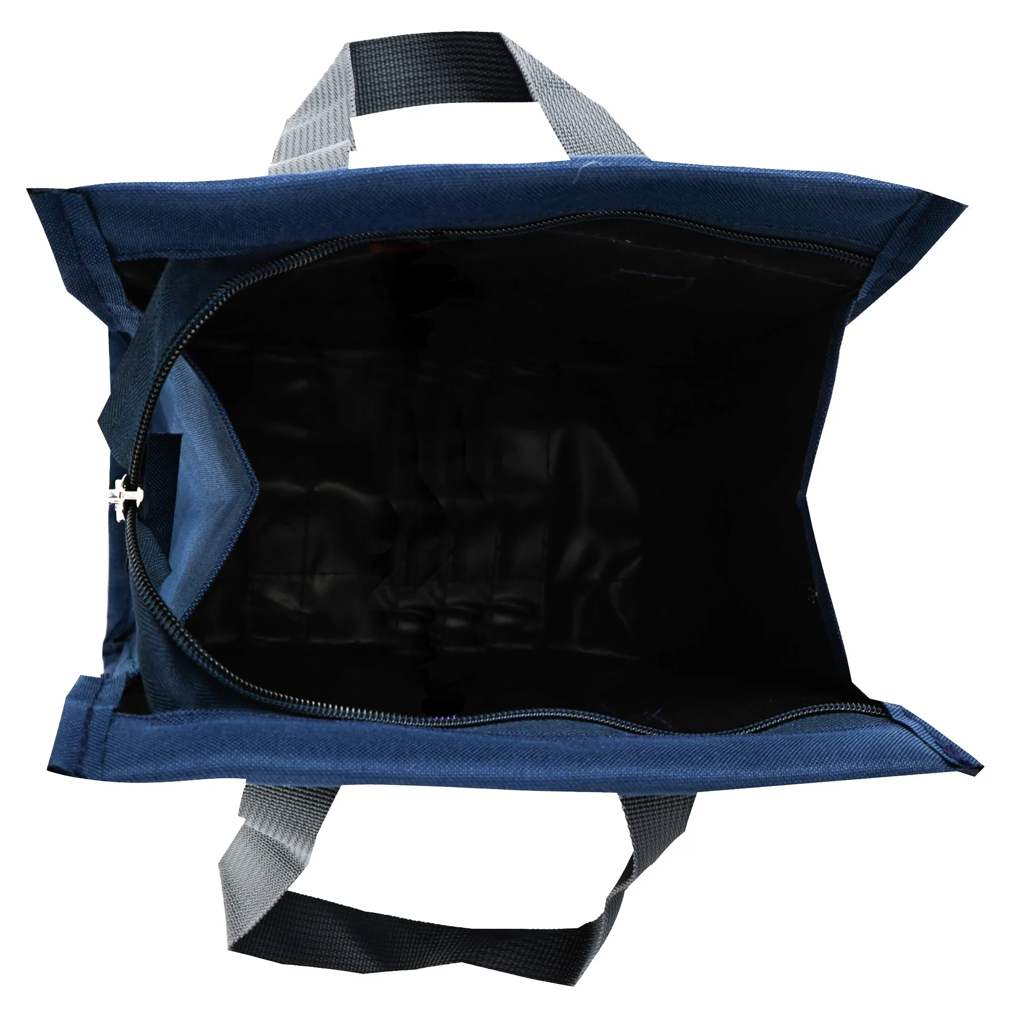 Thaili No.3 Tiffin Bag 13in x 9in x 6in TB-402 -  Small