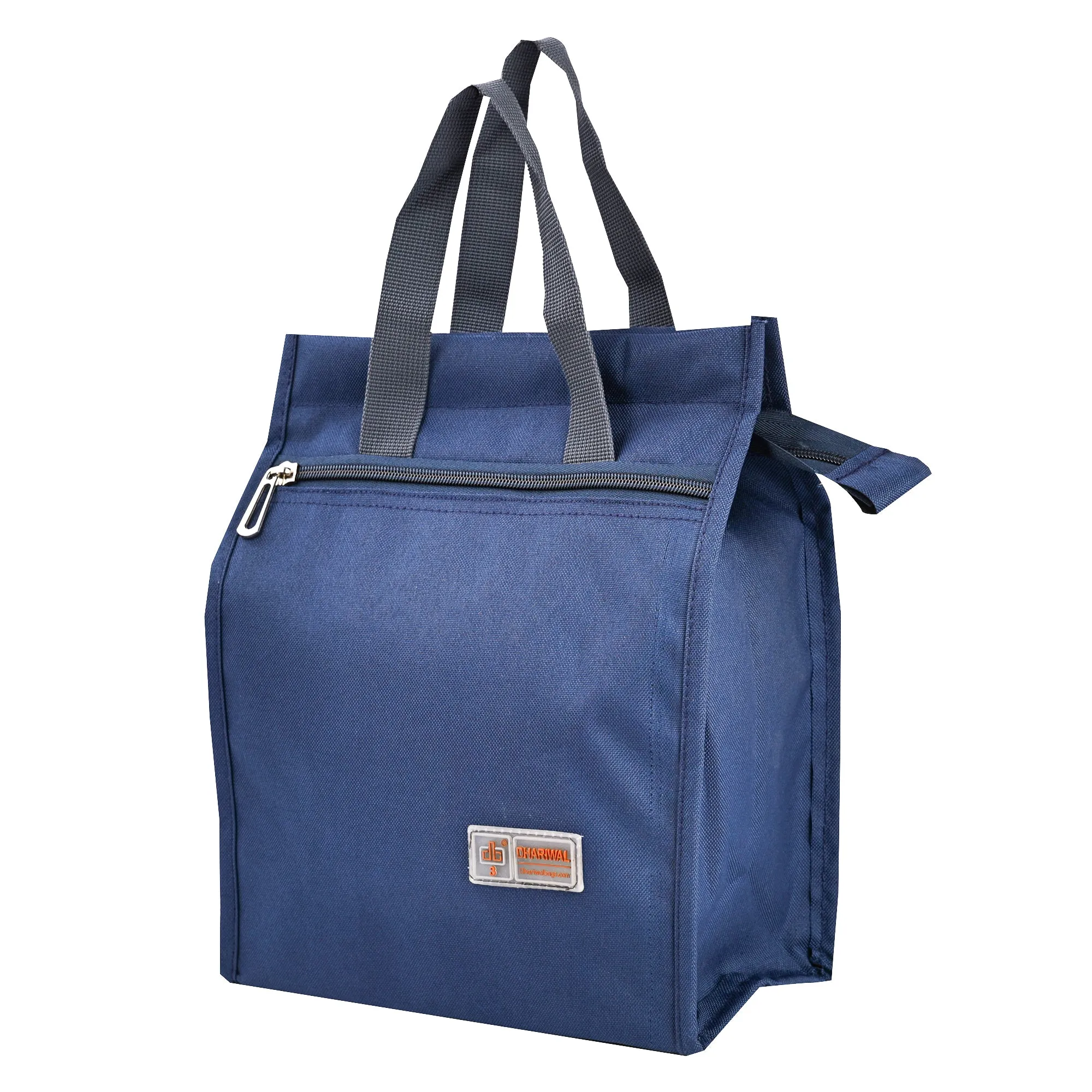 Thaili No.3 Tiffin Bag 13in x 9in x 6in TB-402 -  Small