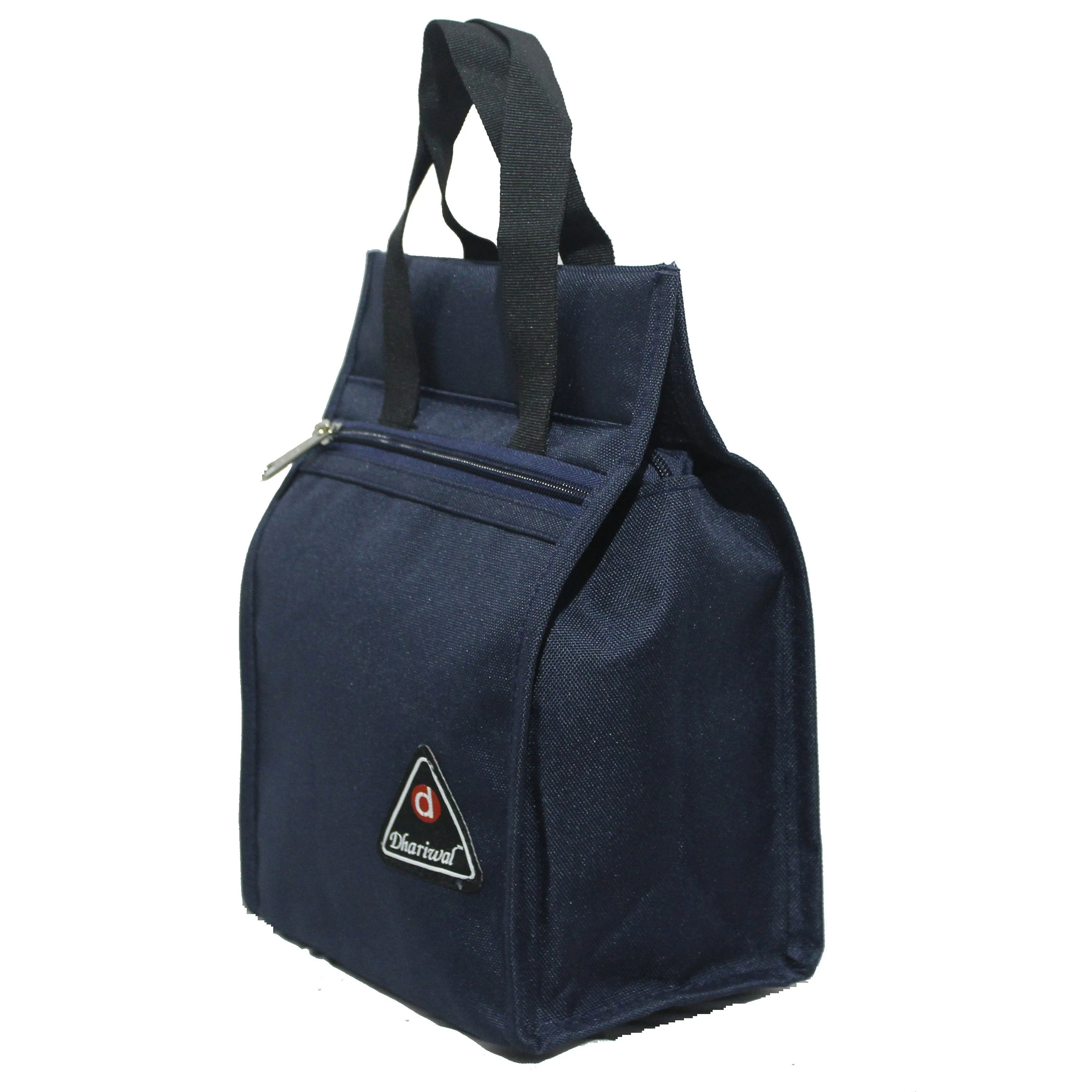 Thaili No.3 Tiffin Bag 13in x 9in x 6in TB-402 -  Small