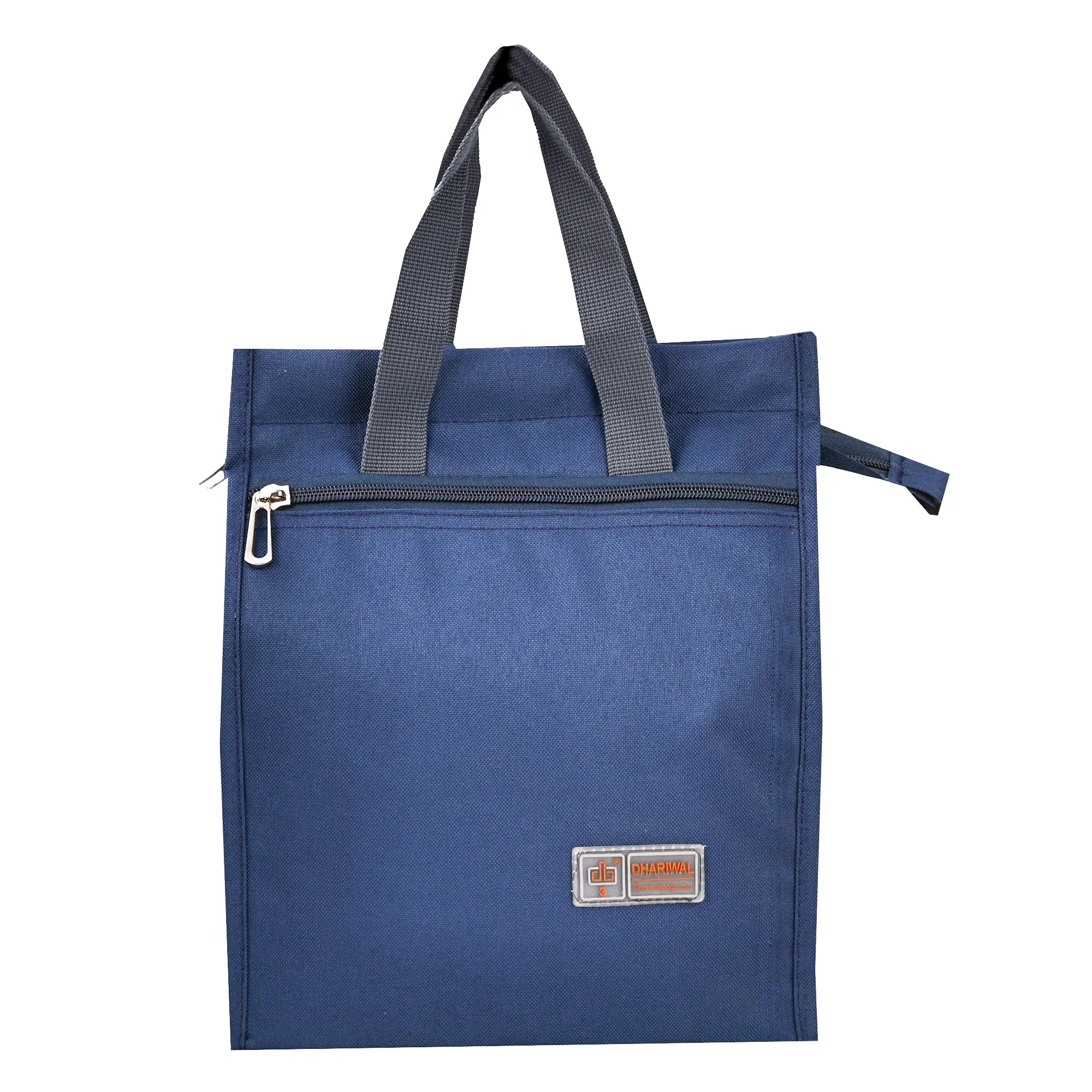 Thaili No.3 Tiffin Bag 13in x 9in x 6in TB-402 -  Small