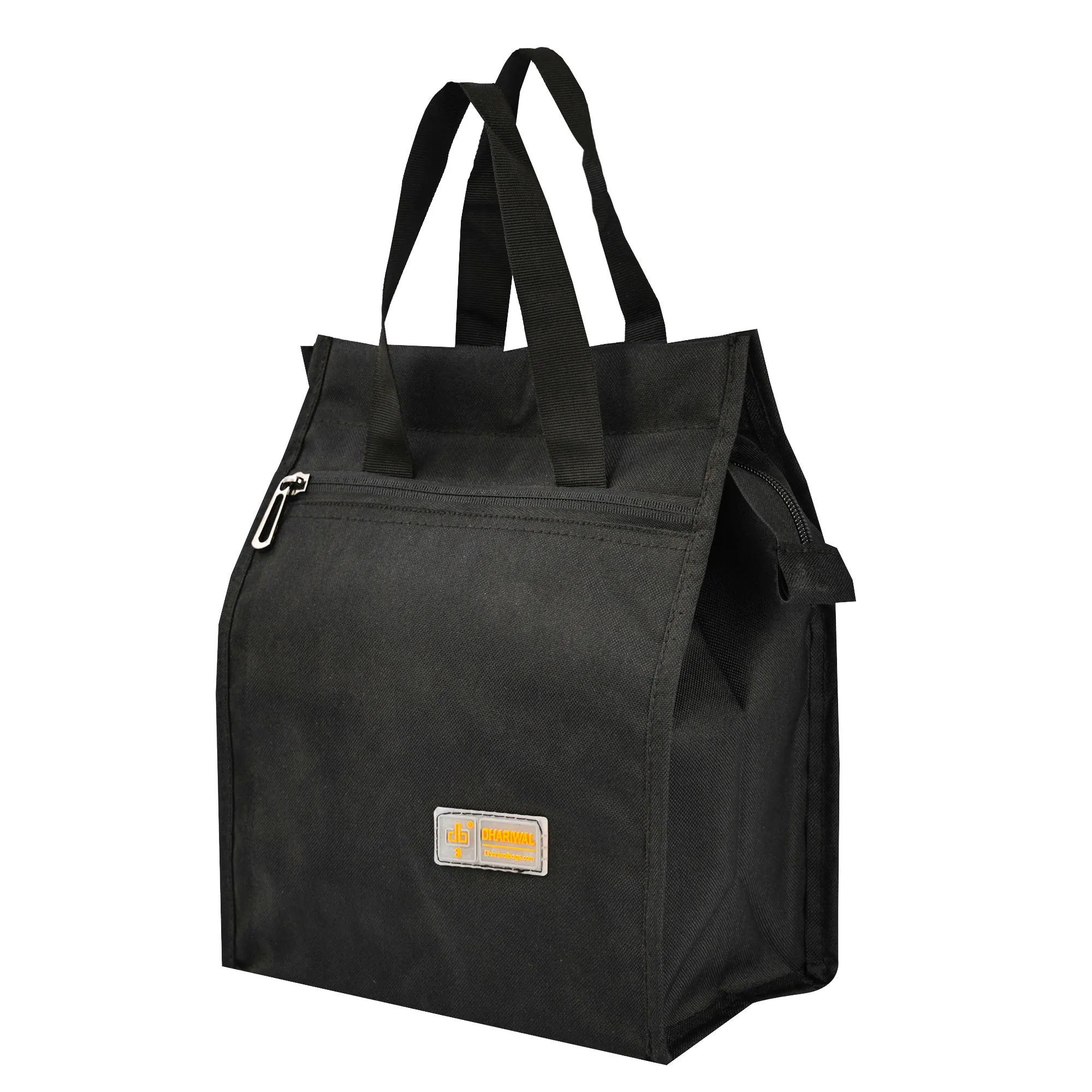 Thaili No.3 Tiffin Bag 13in x 9in x 6in TB-402 -  Small
