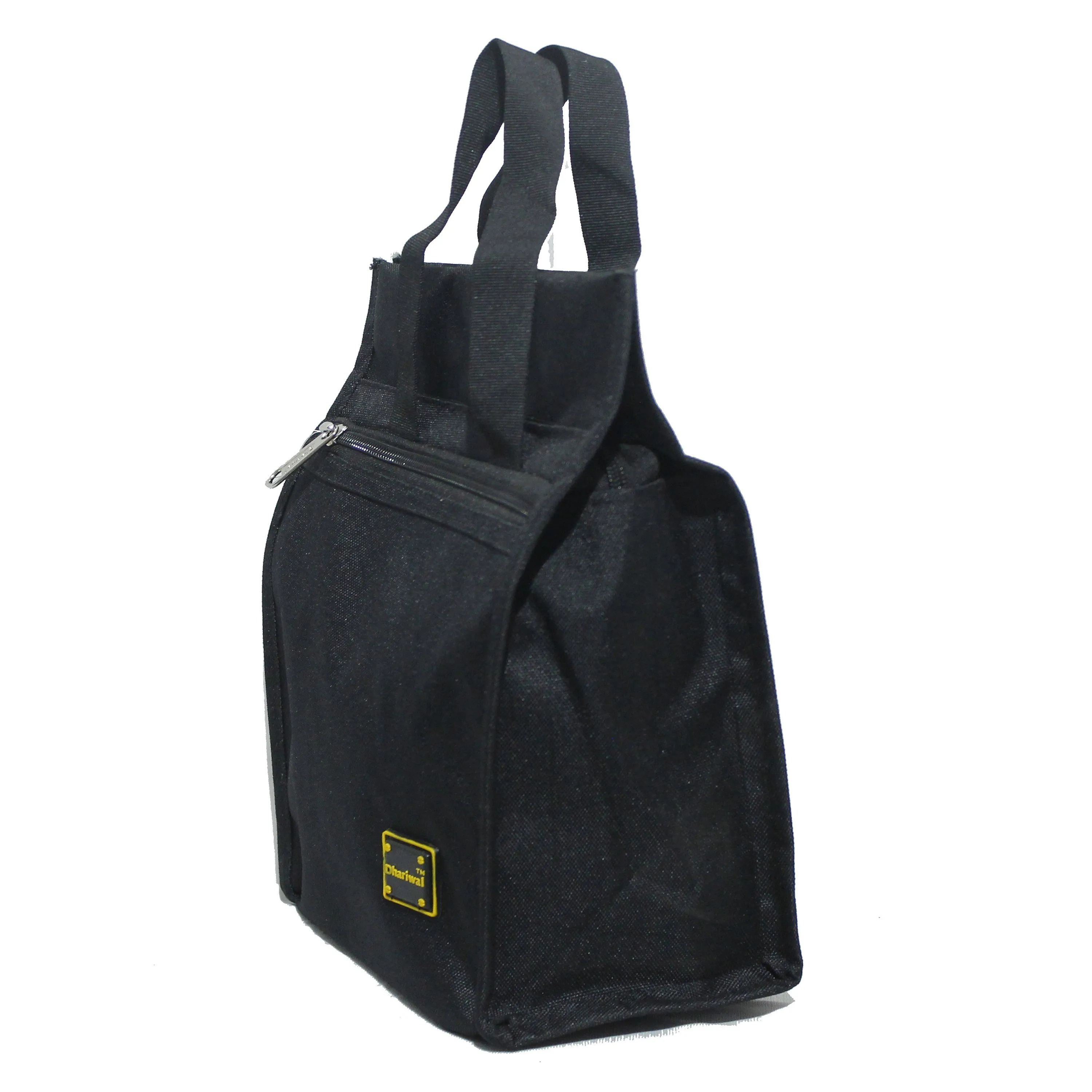 Thaili No.3 Tiffin Bag 13in x 9in x 6in TB-402 -  Small