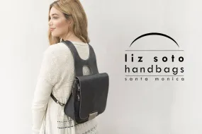 The Julia Bag