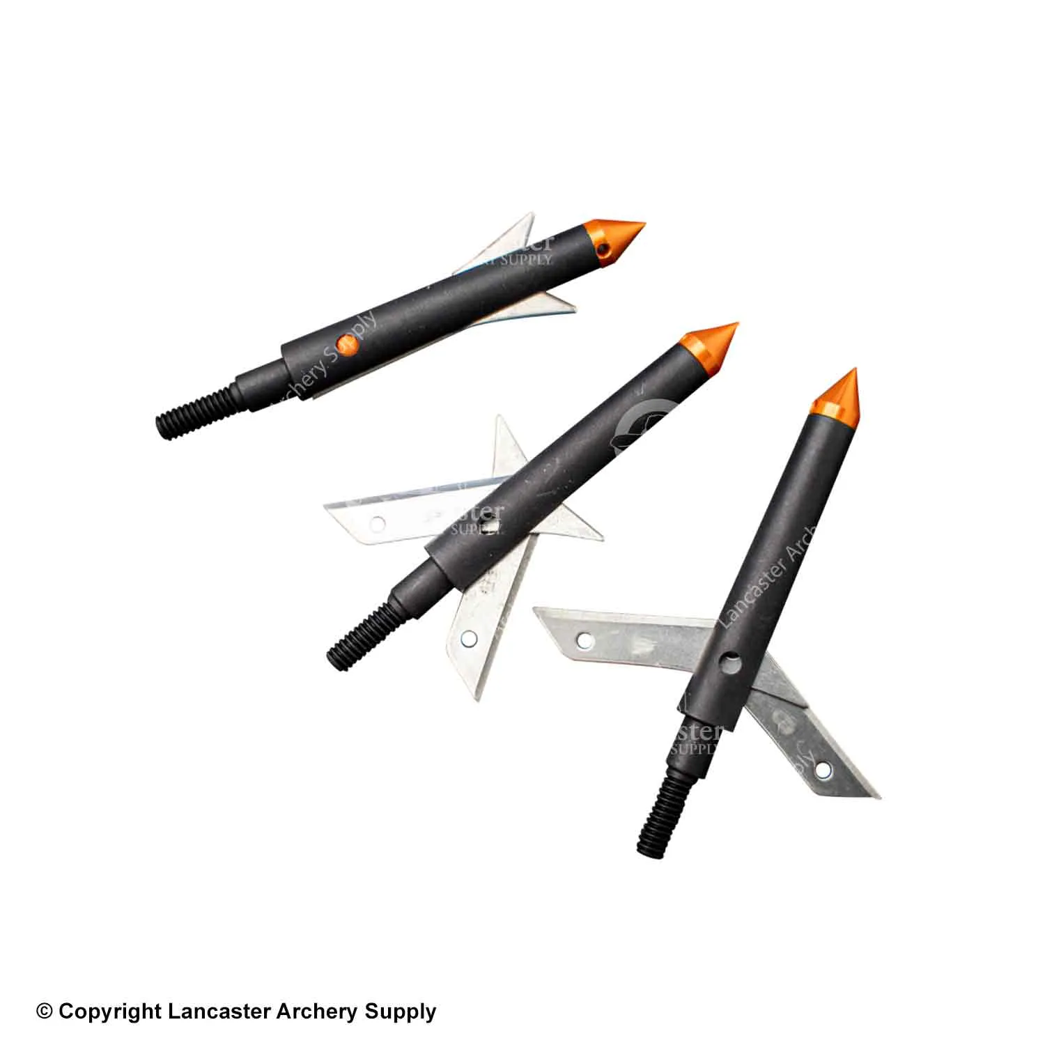 Thorn XV Expandable Broadhead