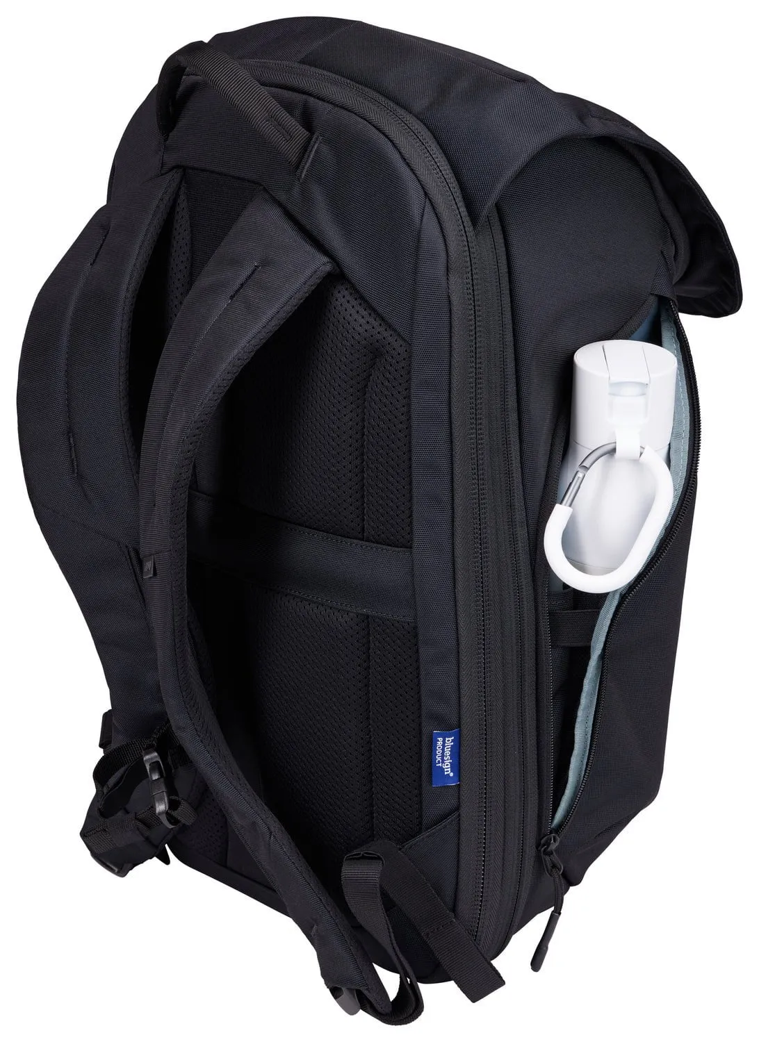Thule Subterra 2 Expandable Travel Backpack 26L - Black