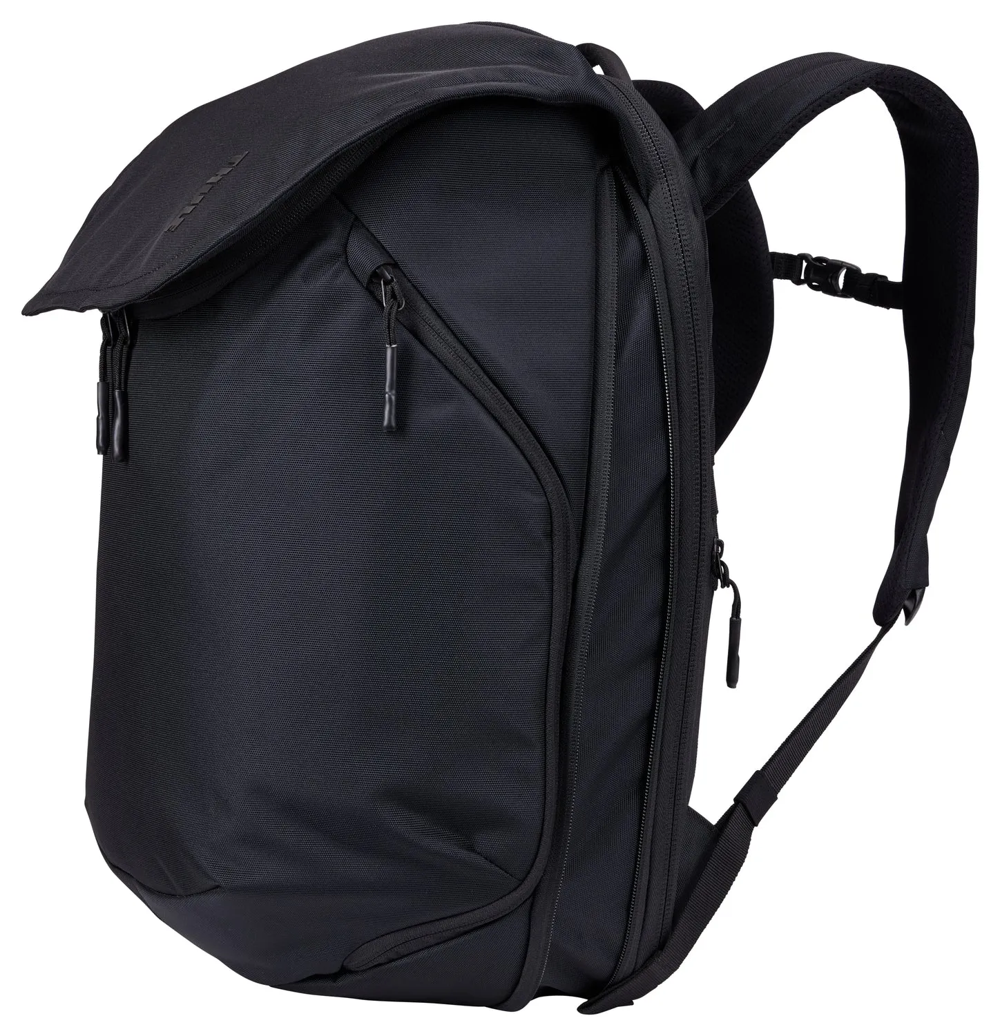 Thule Subterra 2 Expandable Travel Backpack 26L - Black