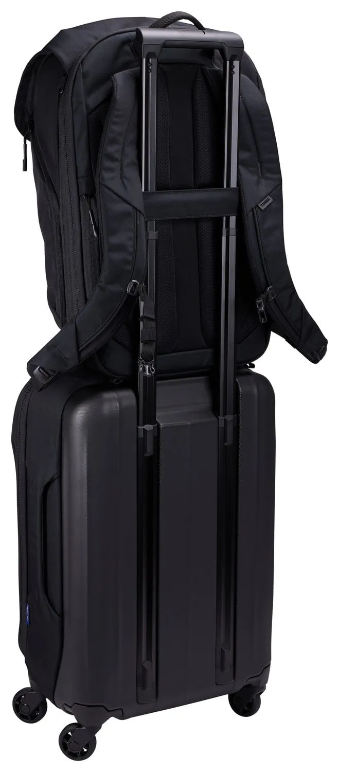 Thule Subterra 2 Expandable Travel Backpack 26L - Black