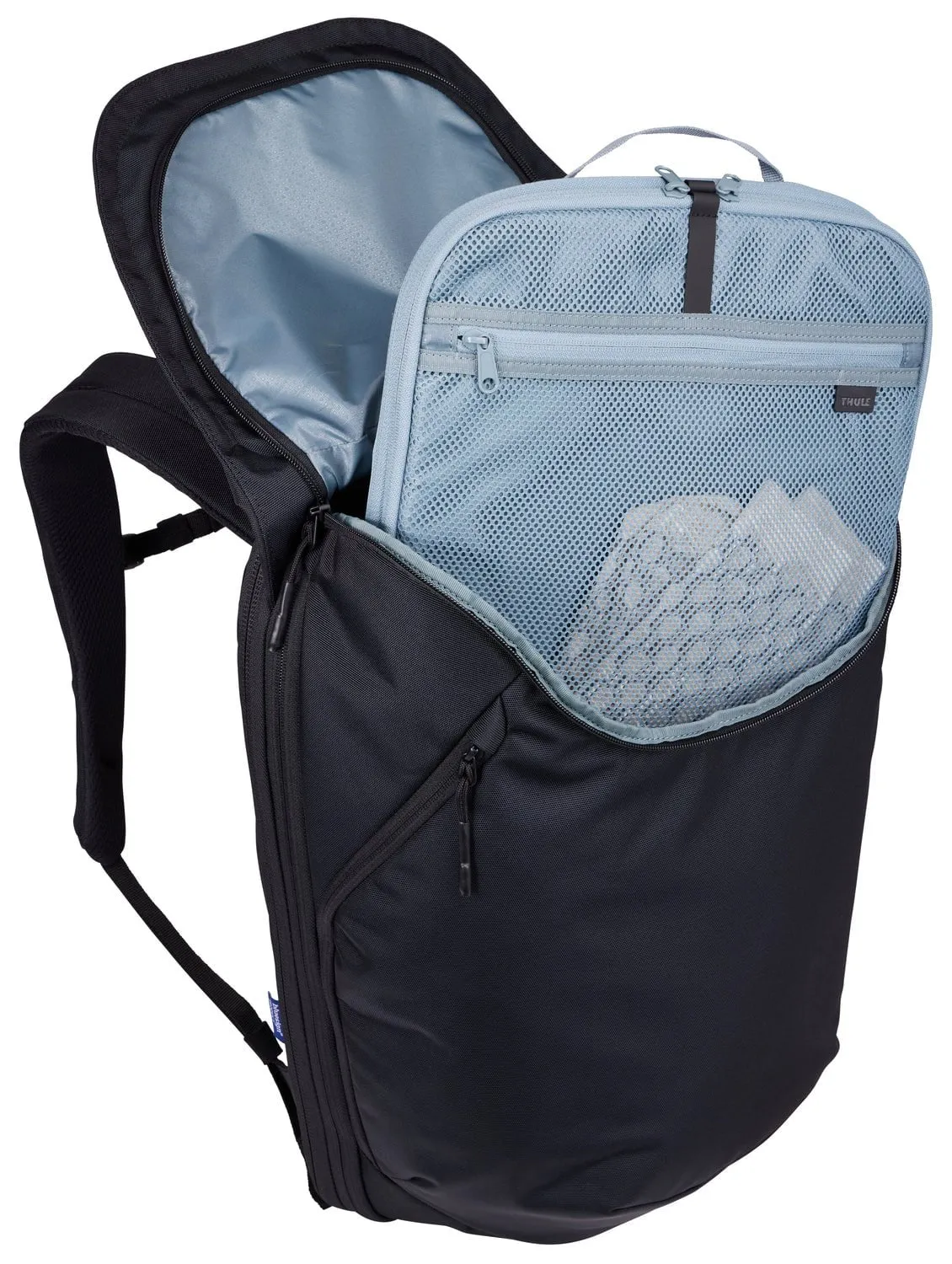 Thule Subterra 2 Expandable Travel Backpack 26L - Black