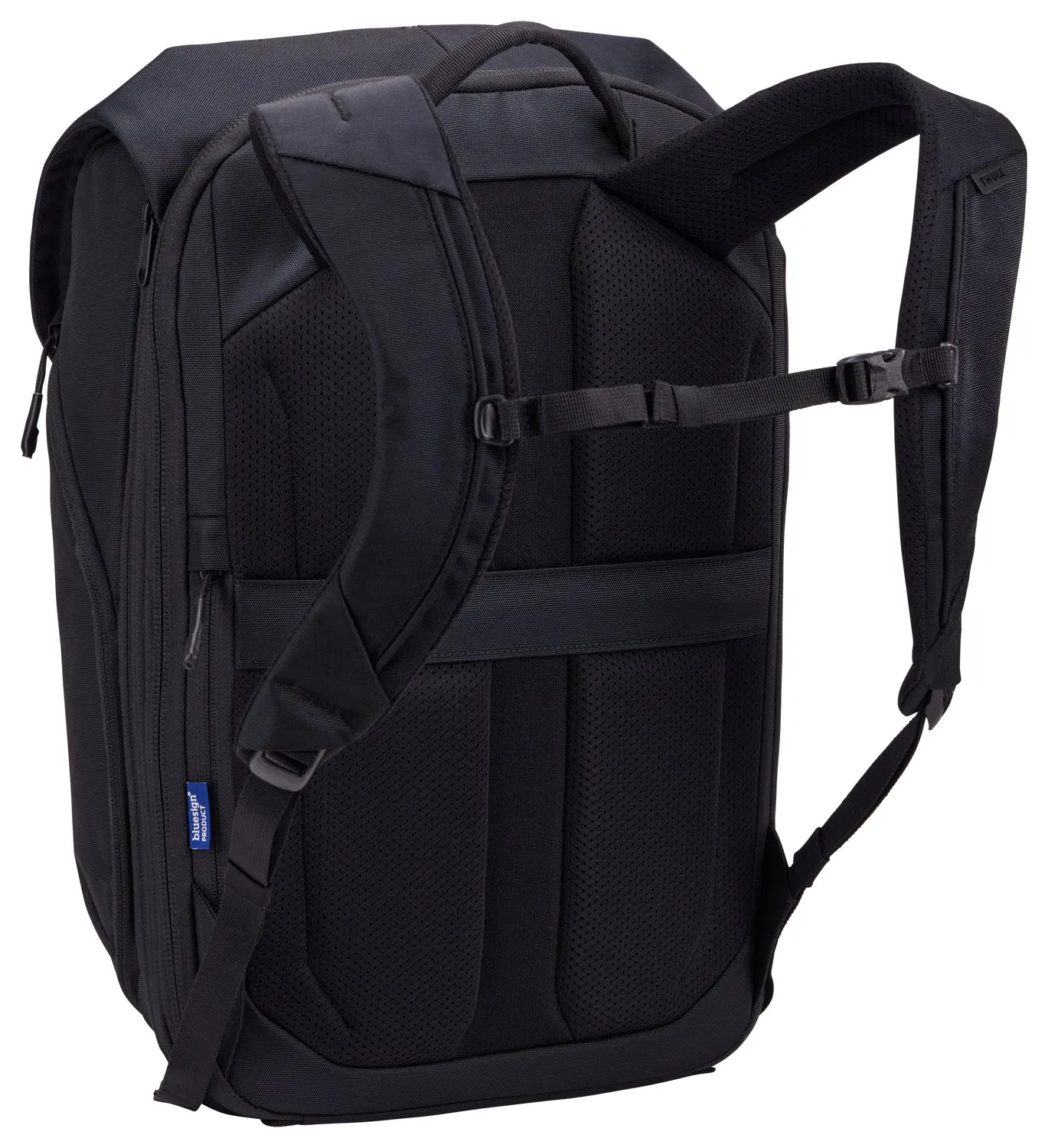 Thule Subterra 2 Expandable Travel Backpack 26L - Black