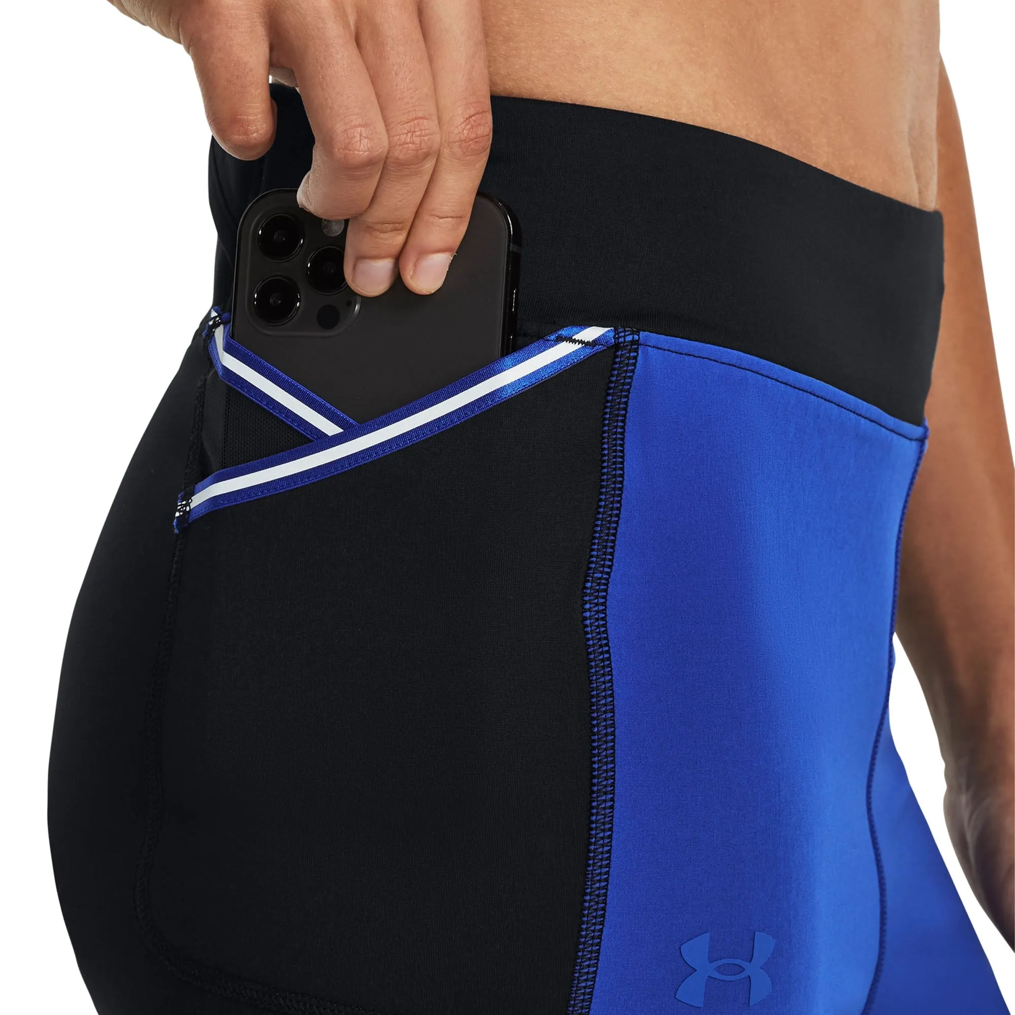 UA Qualifier Cold Tight Womens