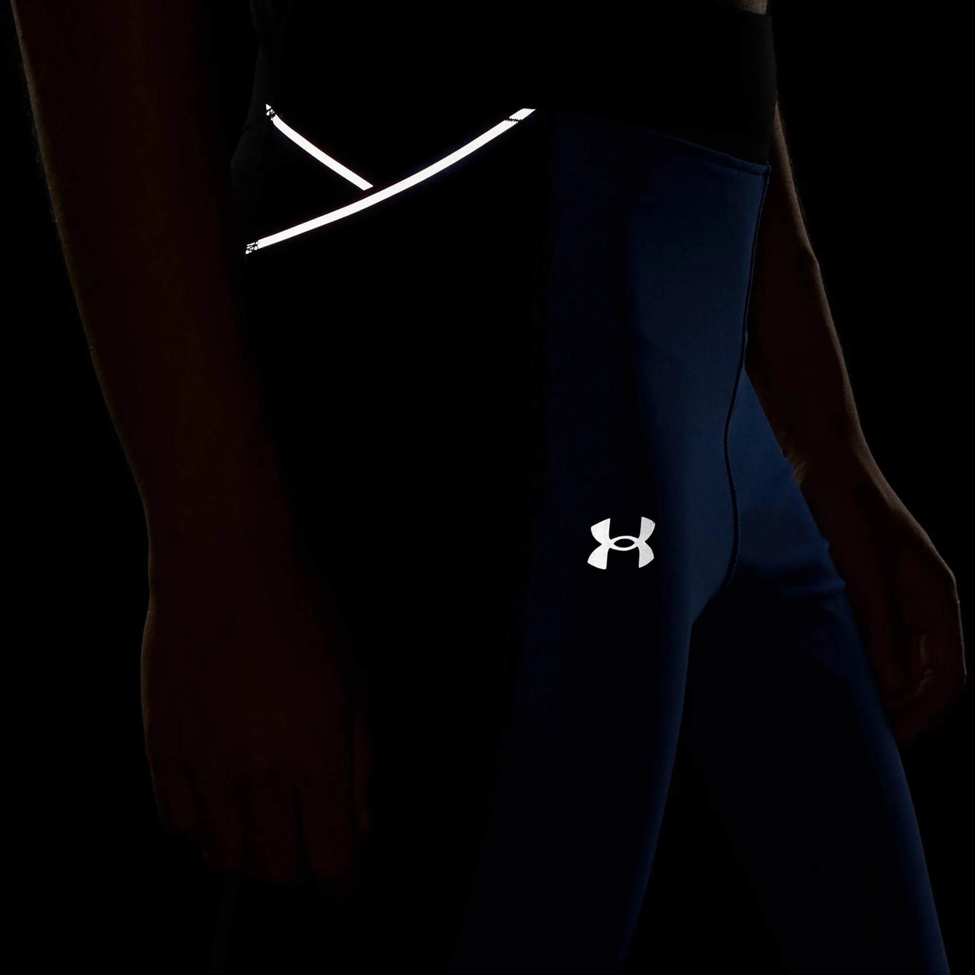 UA Qualifier Cold Tight Womens
