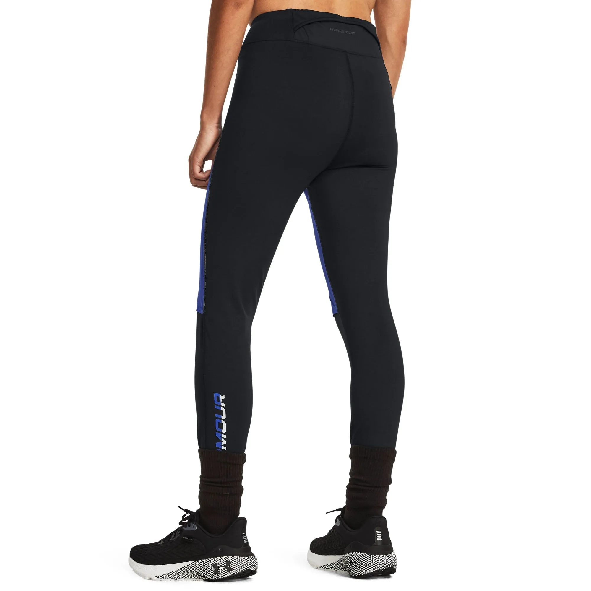 UA Qualifier Cold Tight Womens