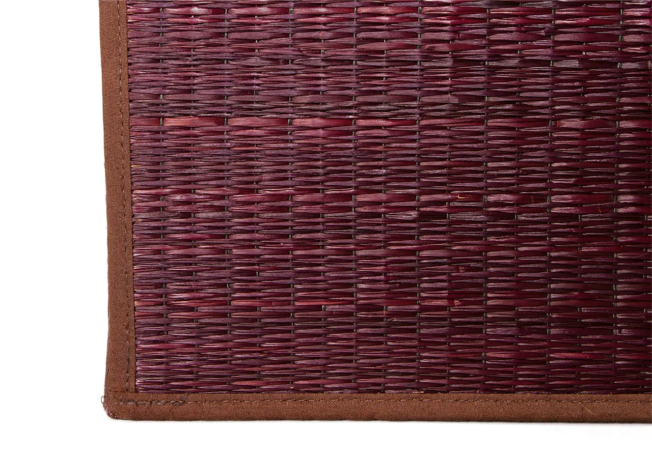 Umber File Box