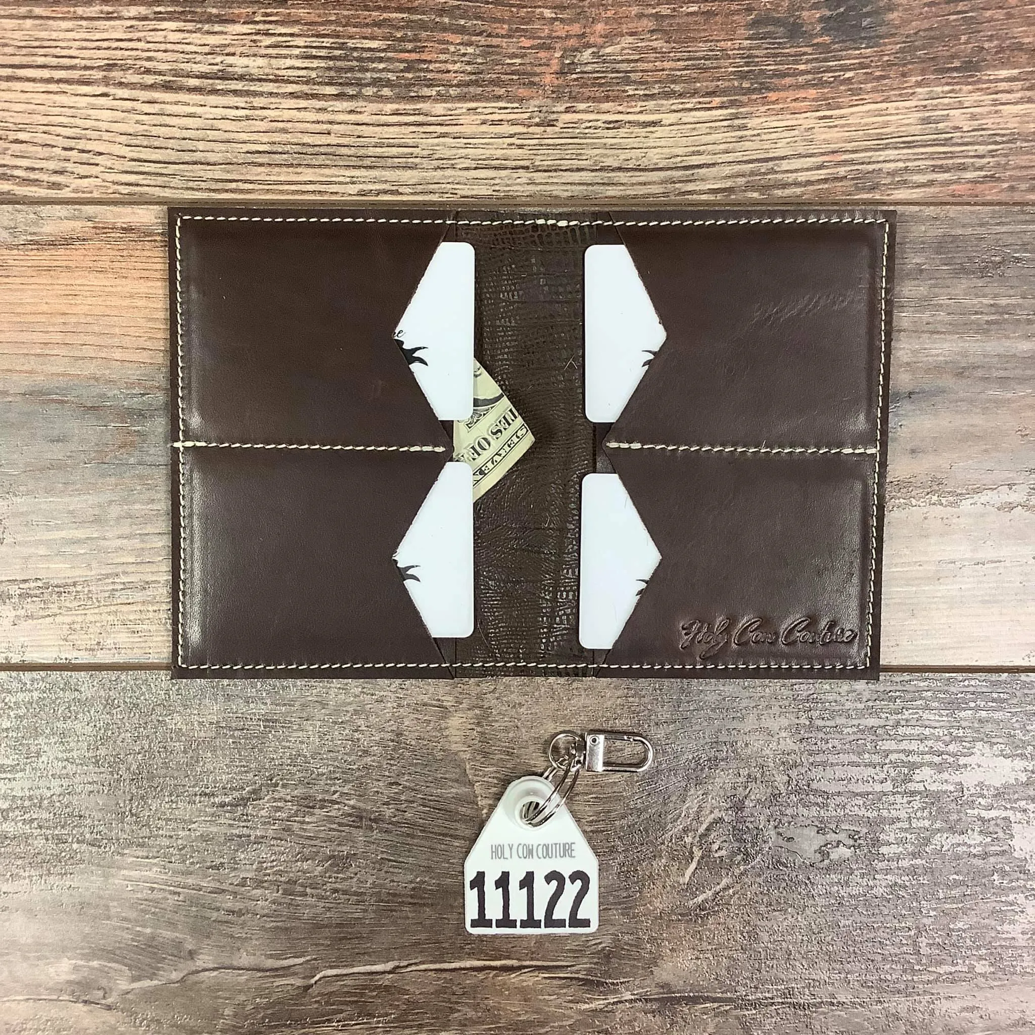 Unisex Wallet #11122