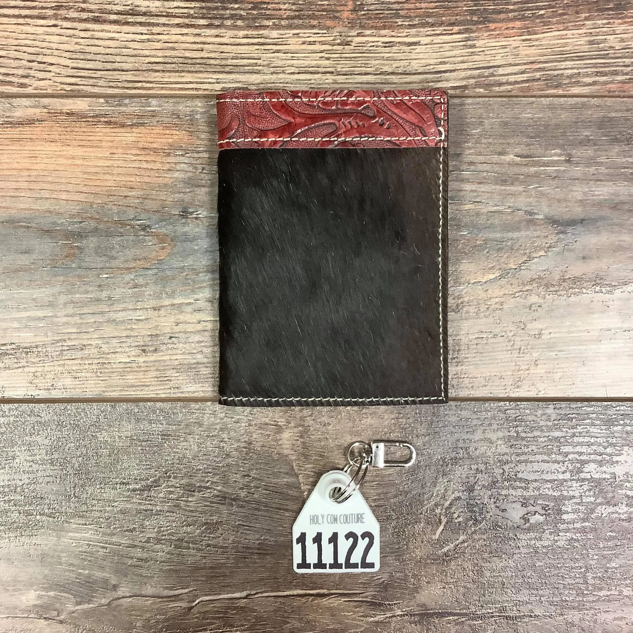 Unisex Wallet #11122