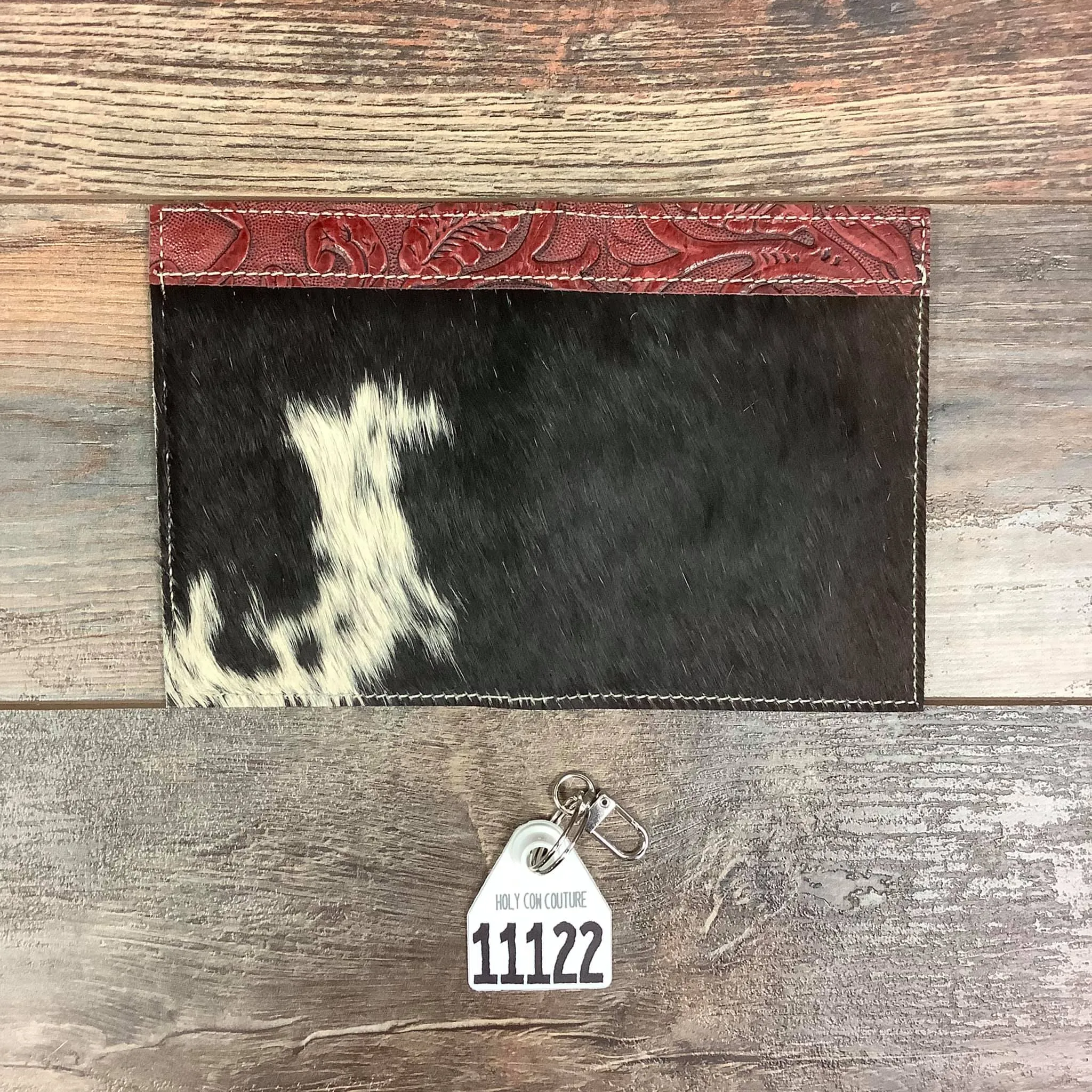 Unisex Wallet #11122