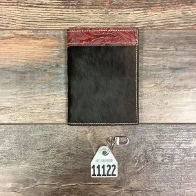 Unisex Wallet #11122