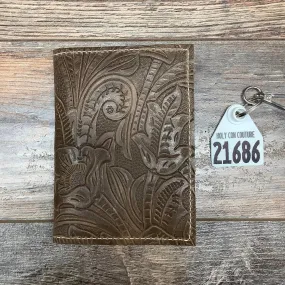 Unisex Wallet #21686