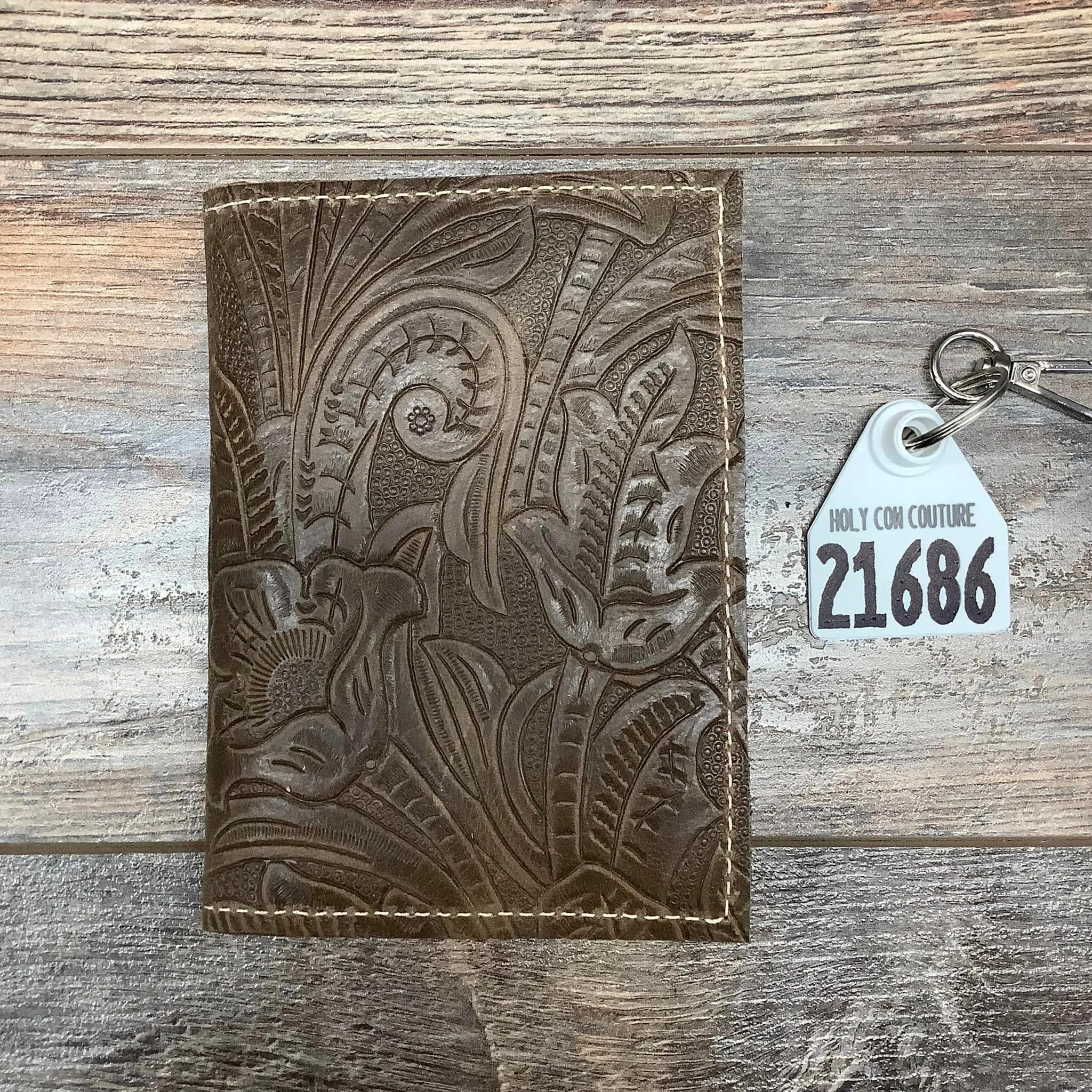 Unisex Wallet #21686