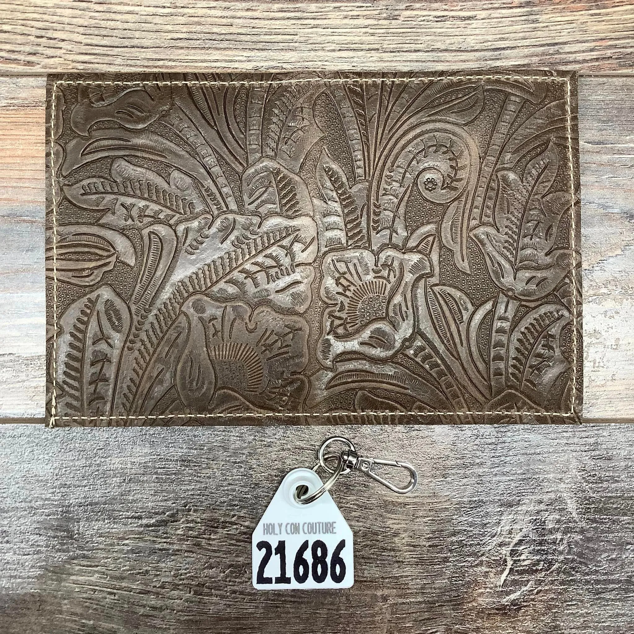 Unisex Wallet #21686