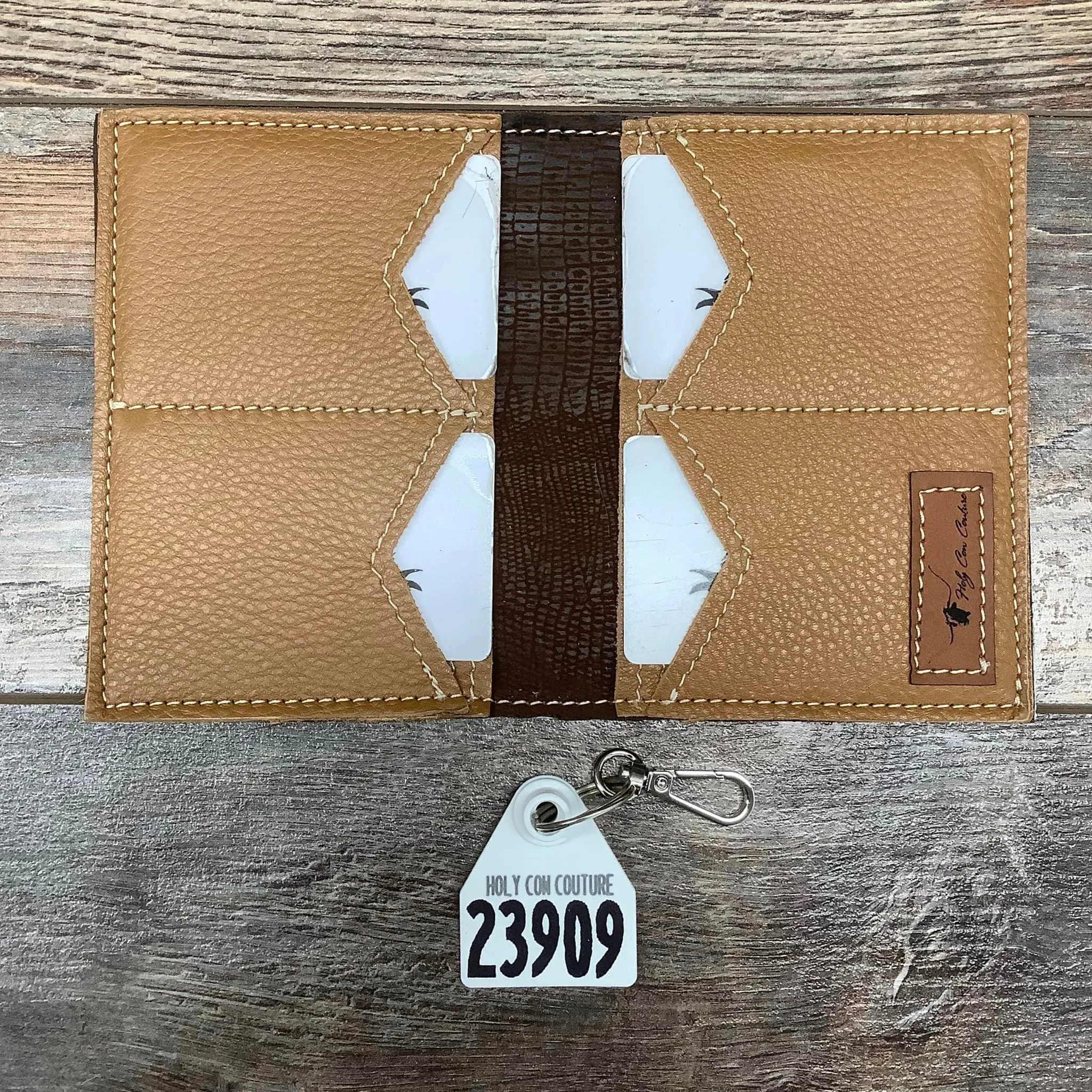 Unisex Wallet #23909